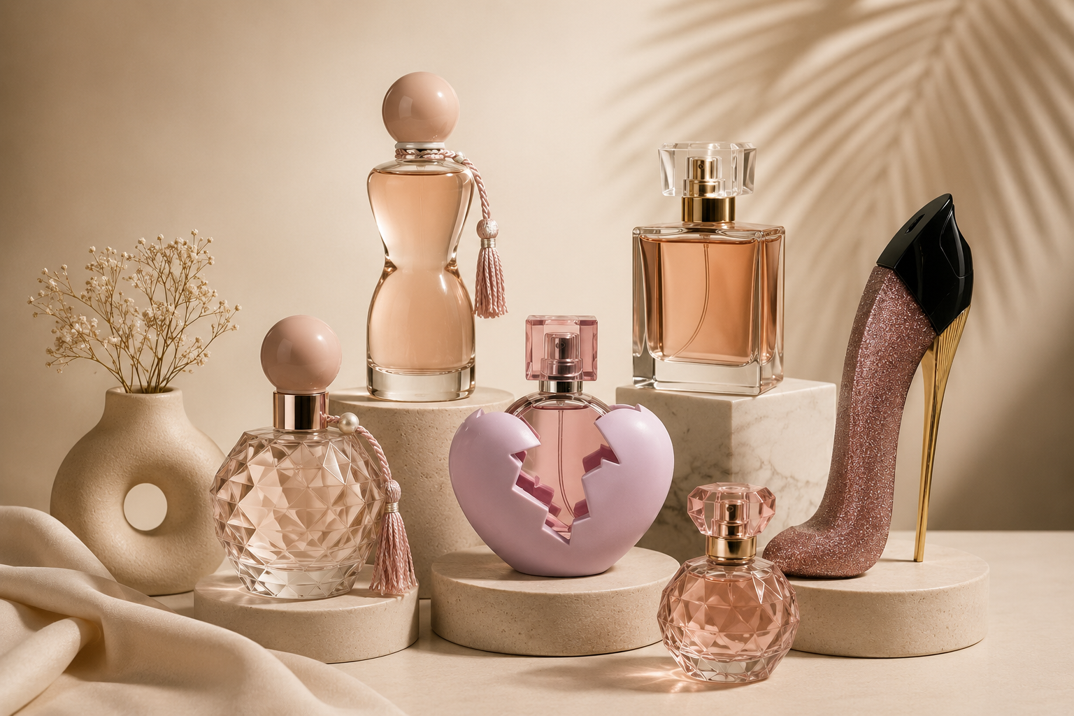 Perfumes