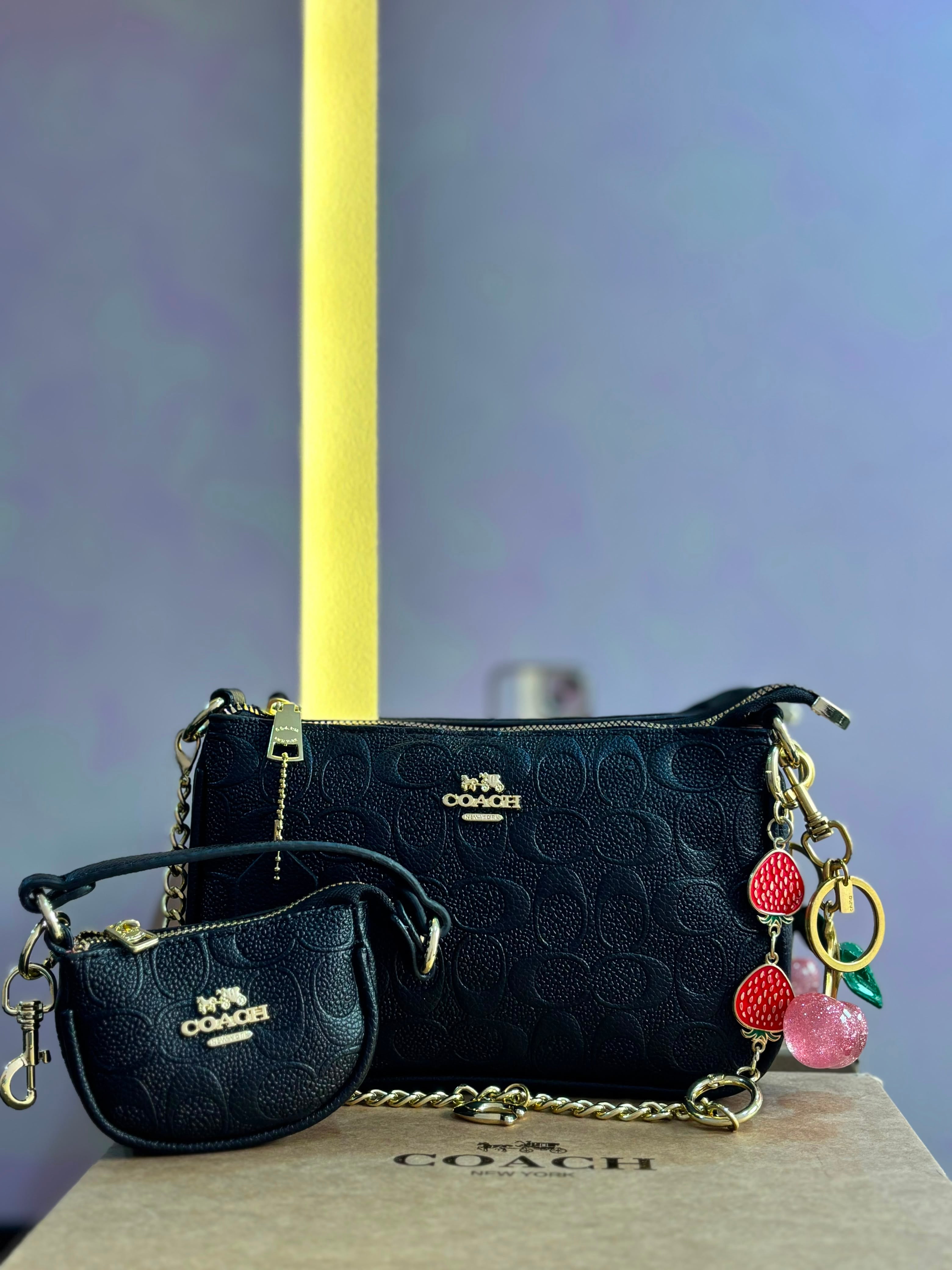 Bolso Dama