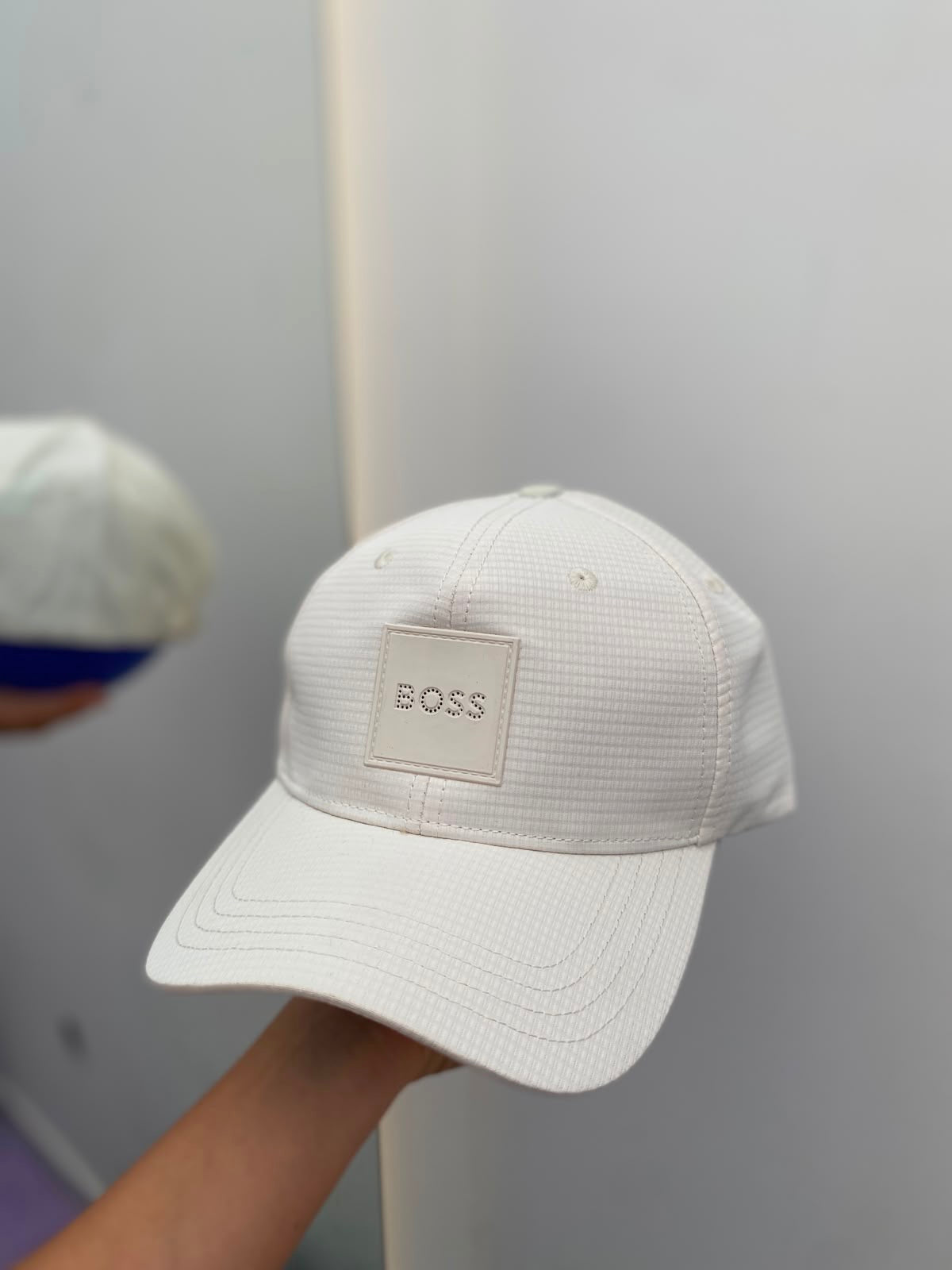 Gorra Dama