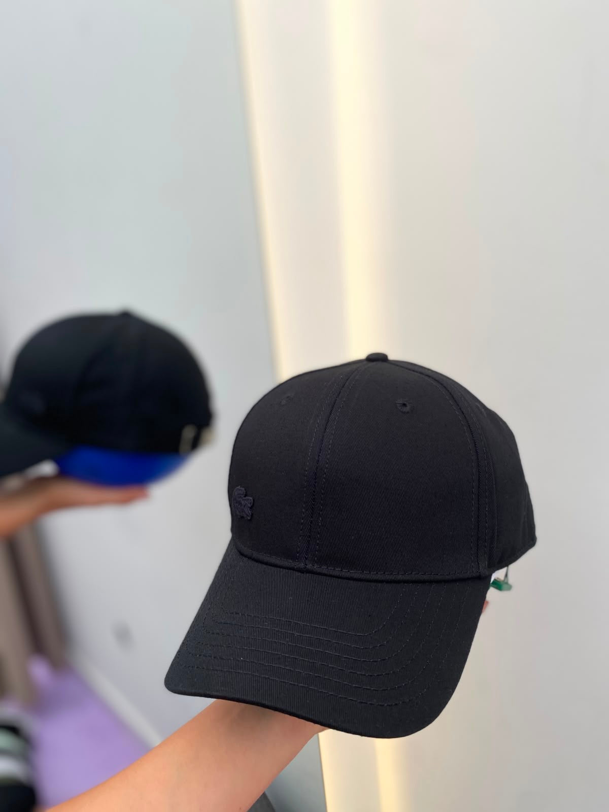 Gorra Dama