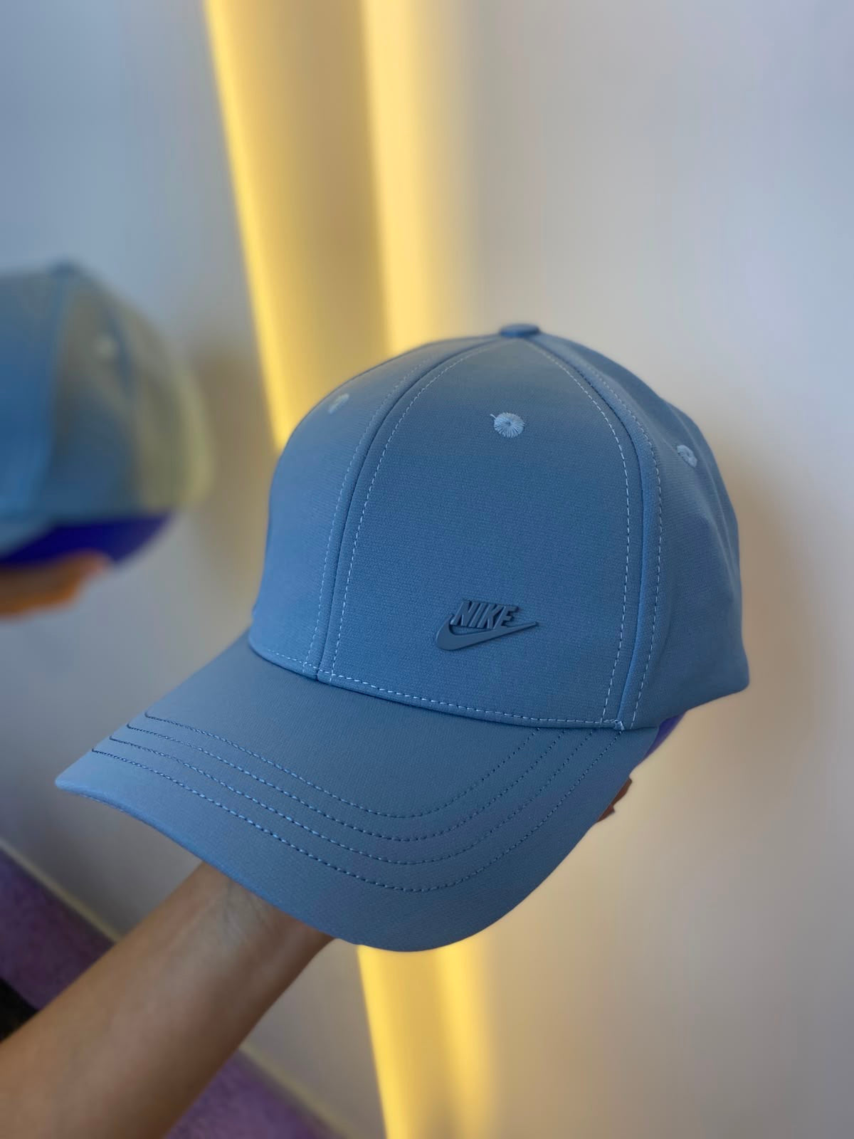 Gorra Dama