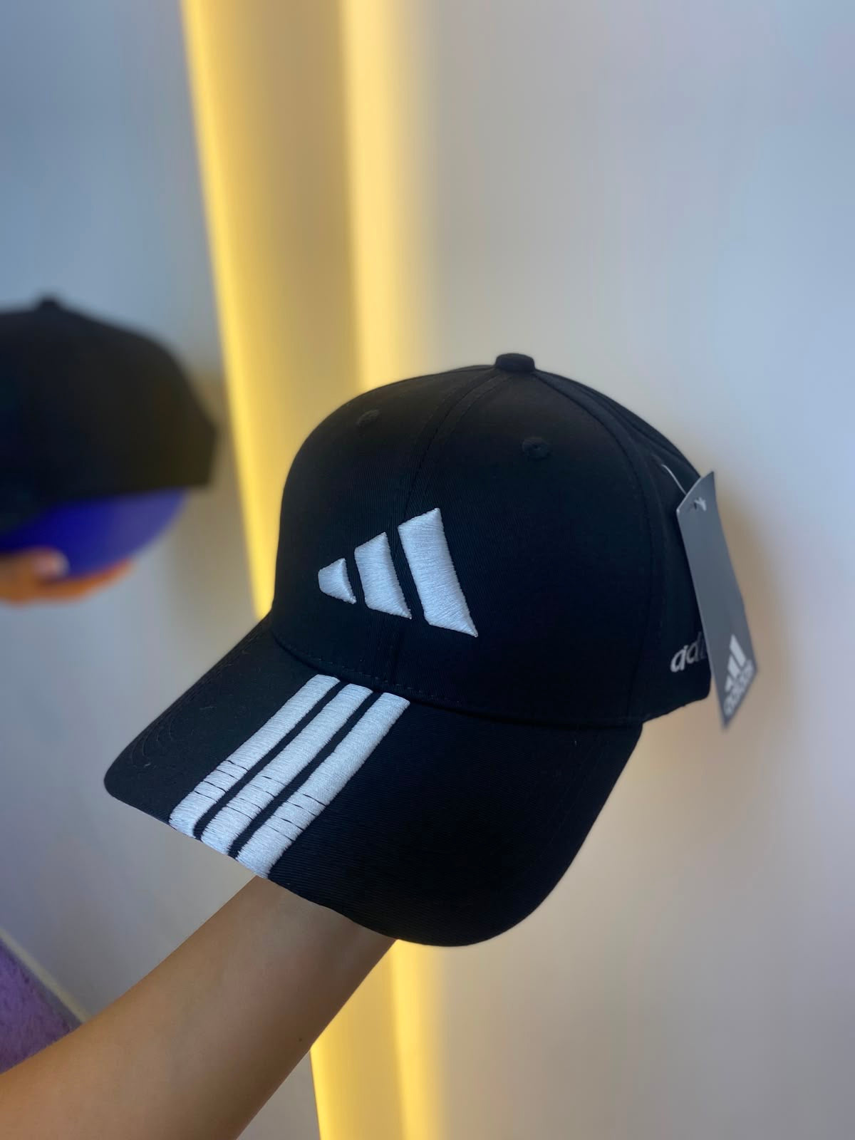 Gorra Dama