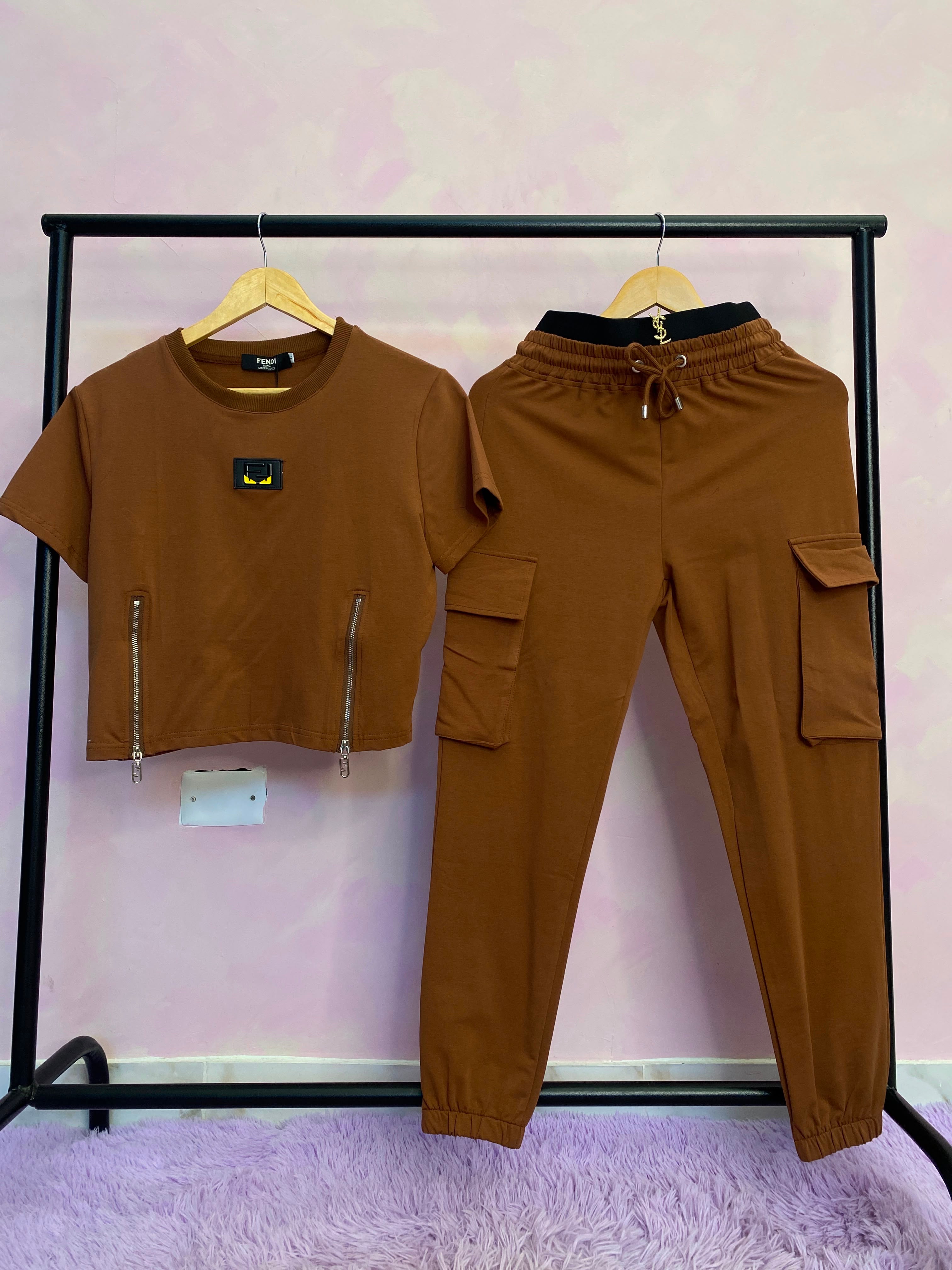Sudadera Dama