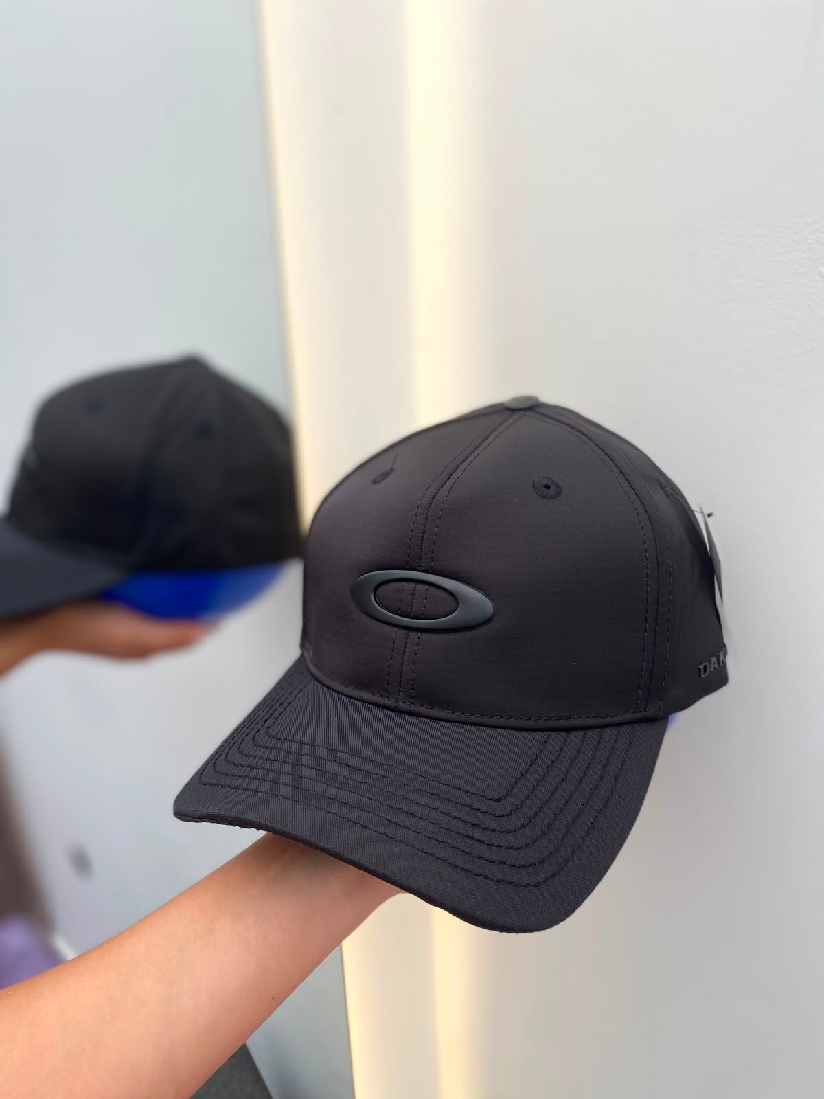 Gorra Dama