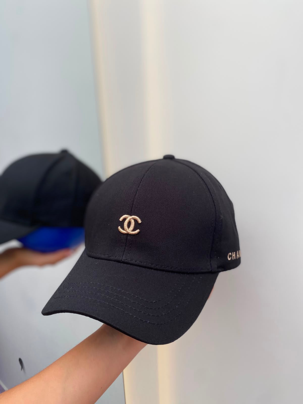 Gorra Dama