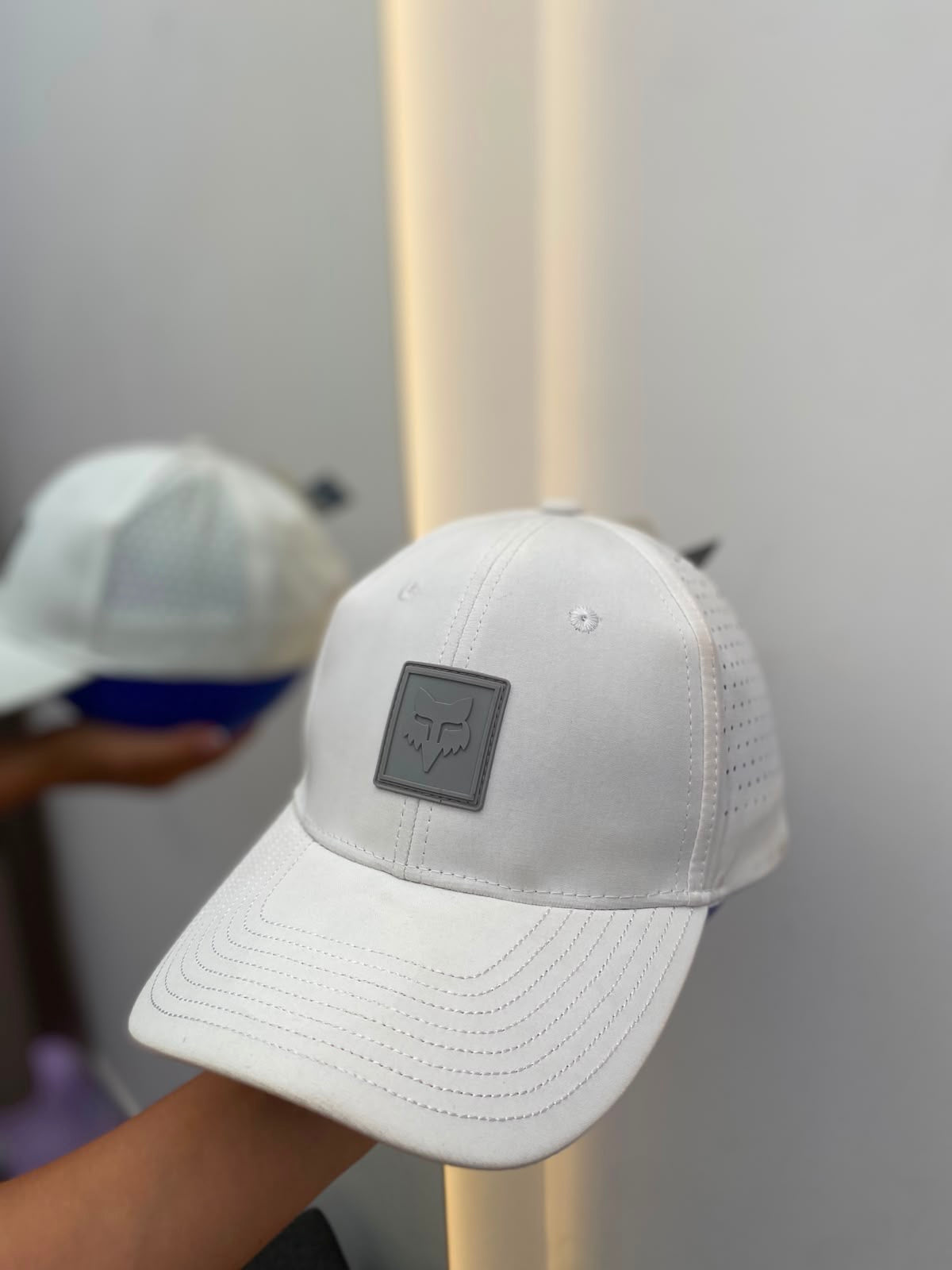 Gorra Dama