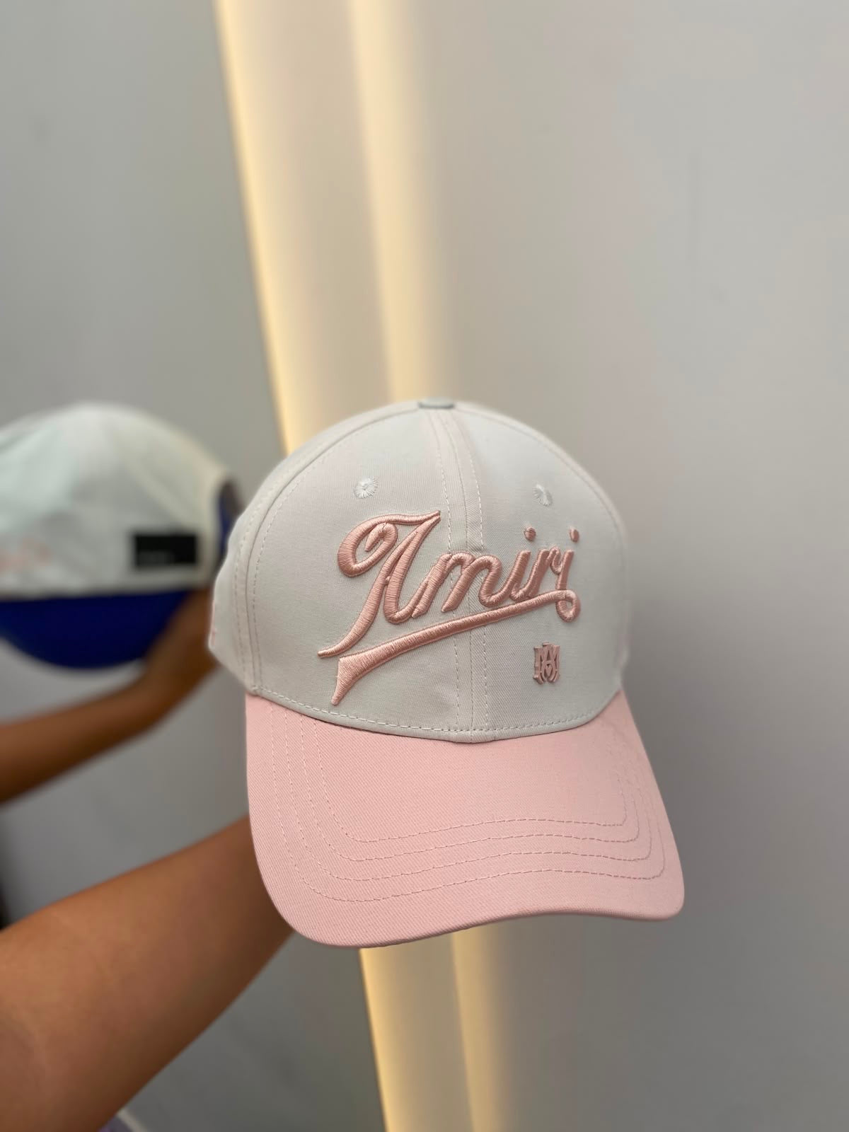 Gorra Dama