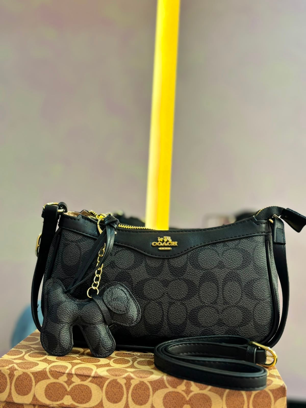 Bolso Dama
