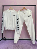 Sudadera Dama