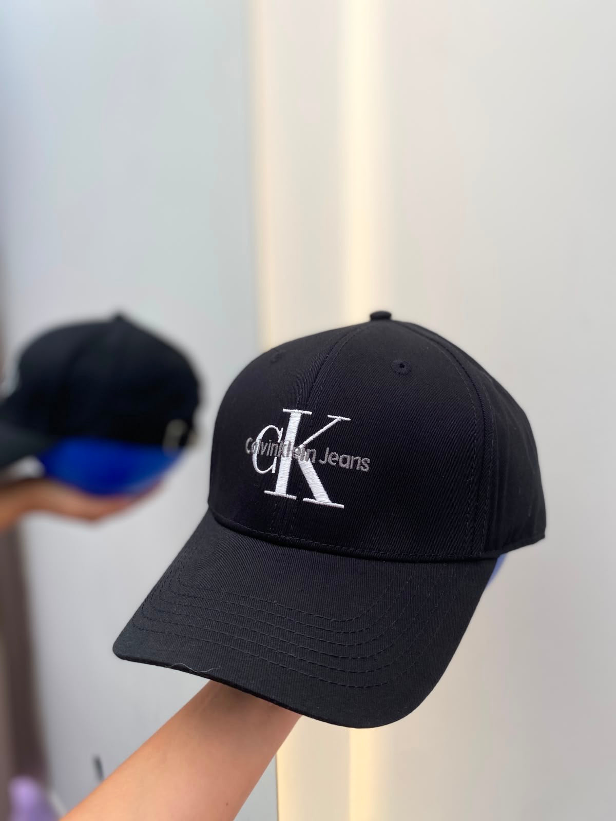 Gorra Dama