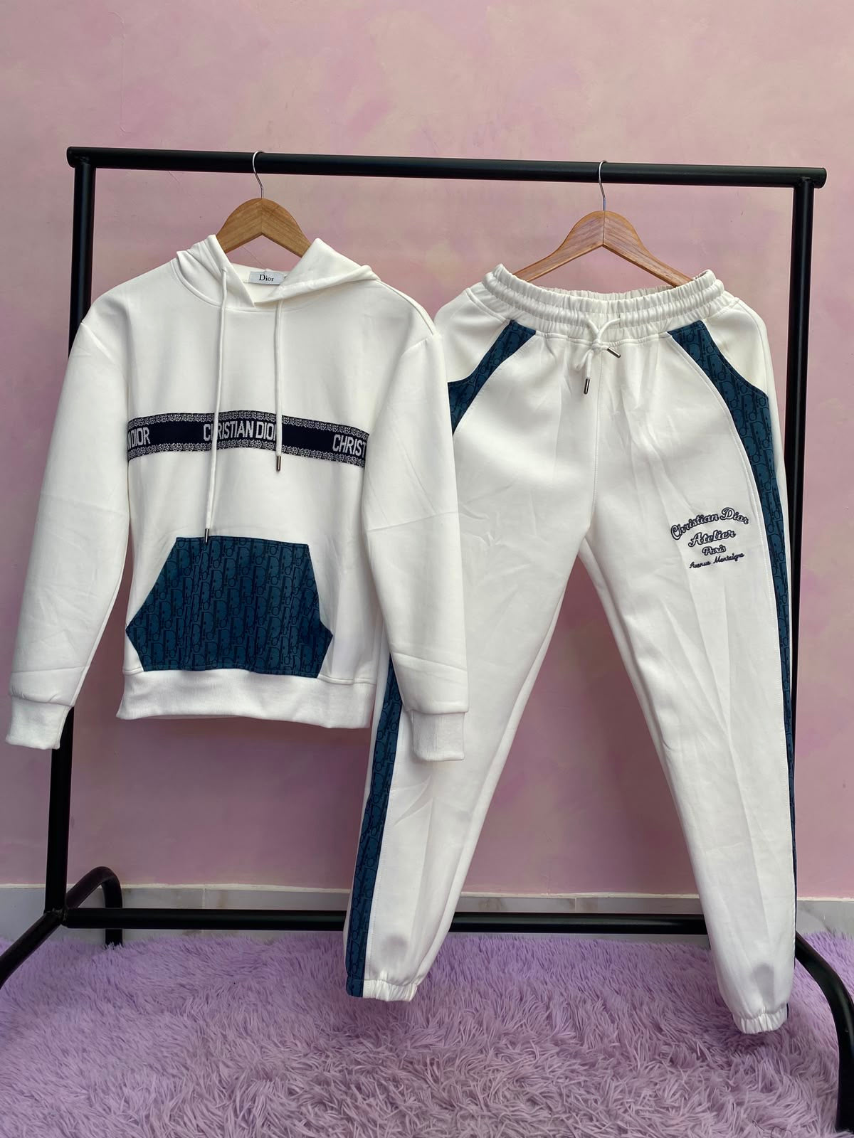 Sudadera Dama