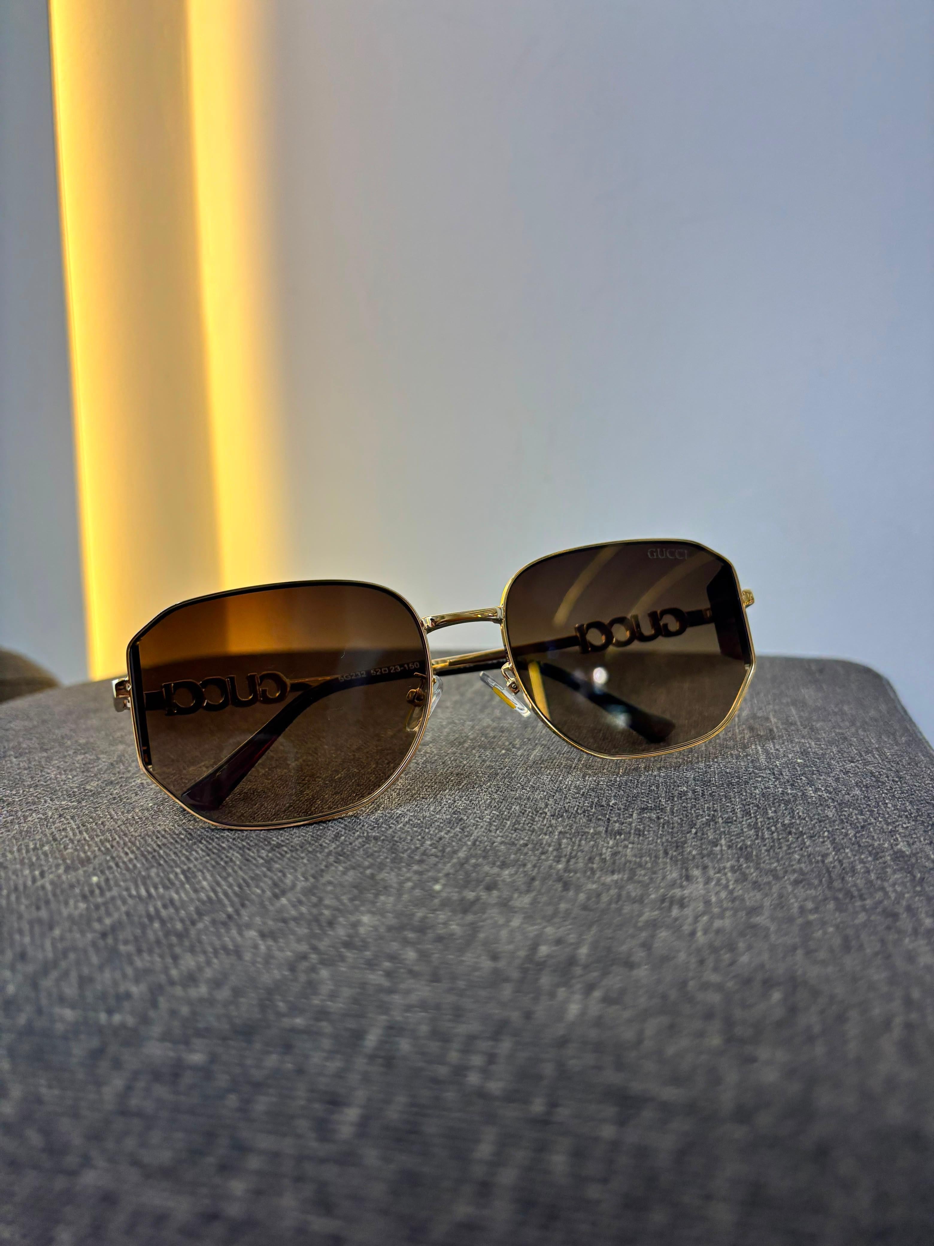 Gafas De Sol Dama