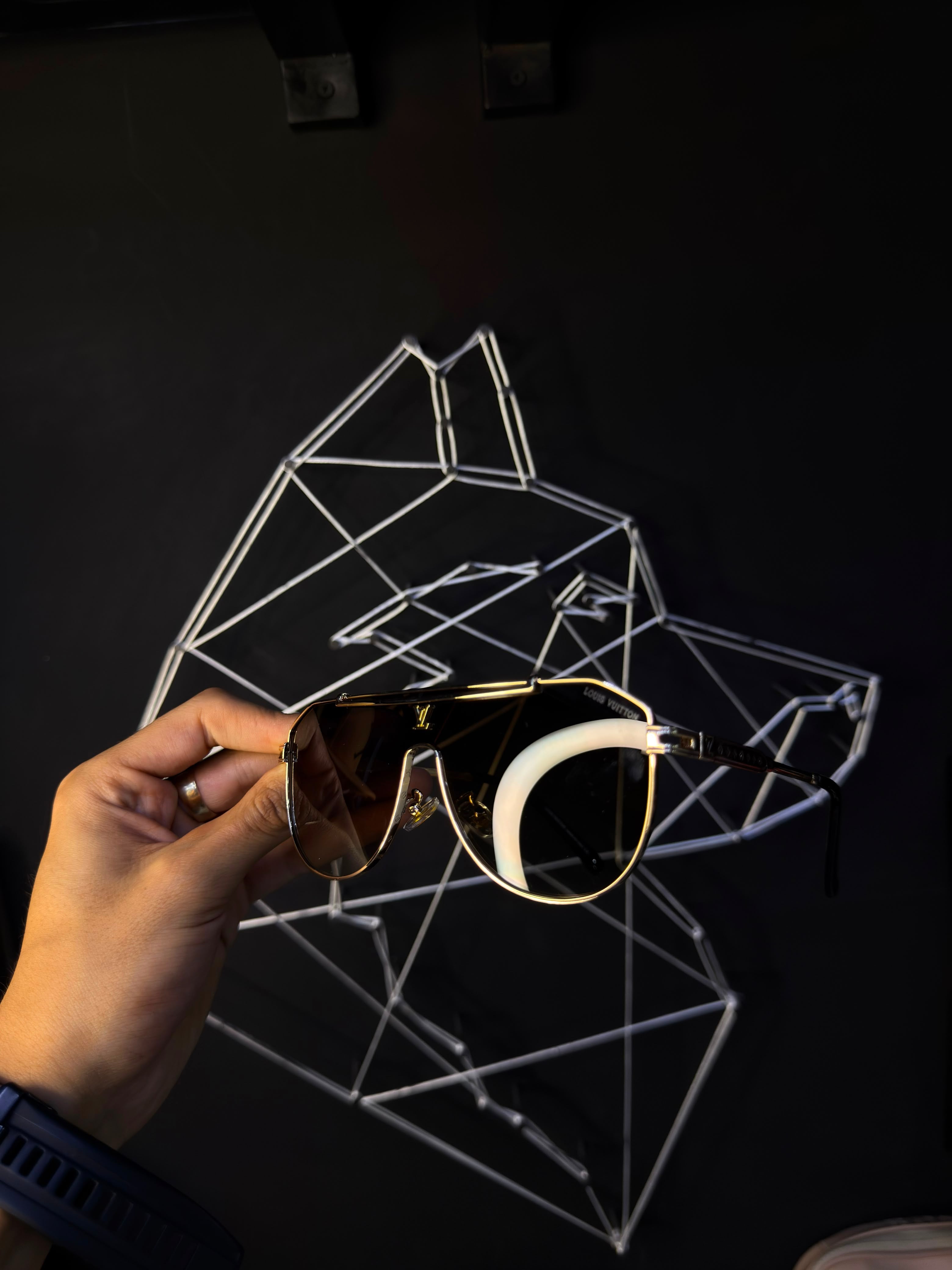 Gafas caballero