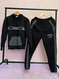 Sudadera Dama