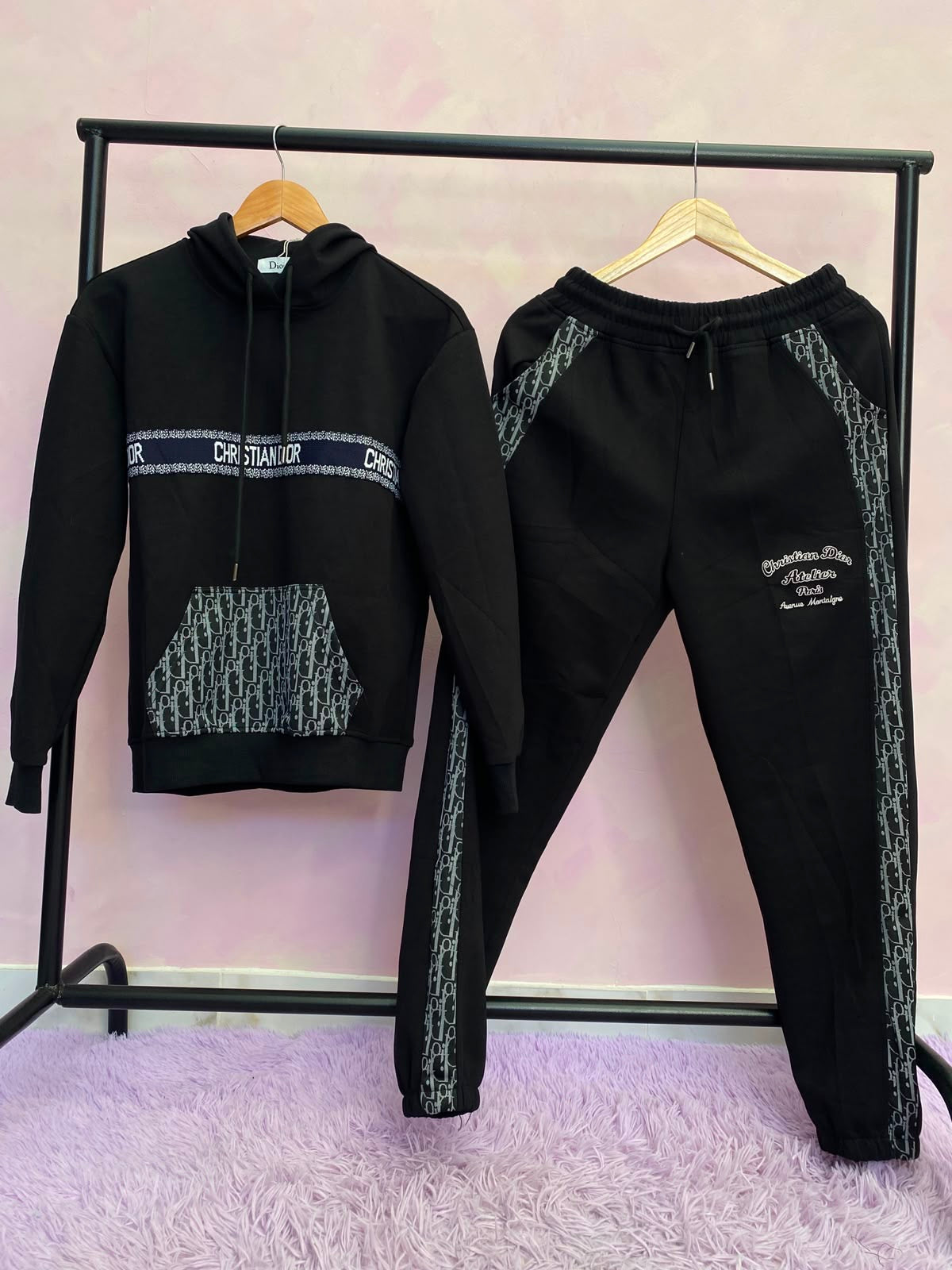 Sudadera Dama