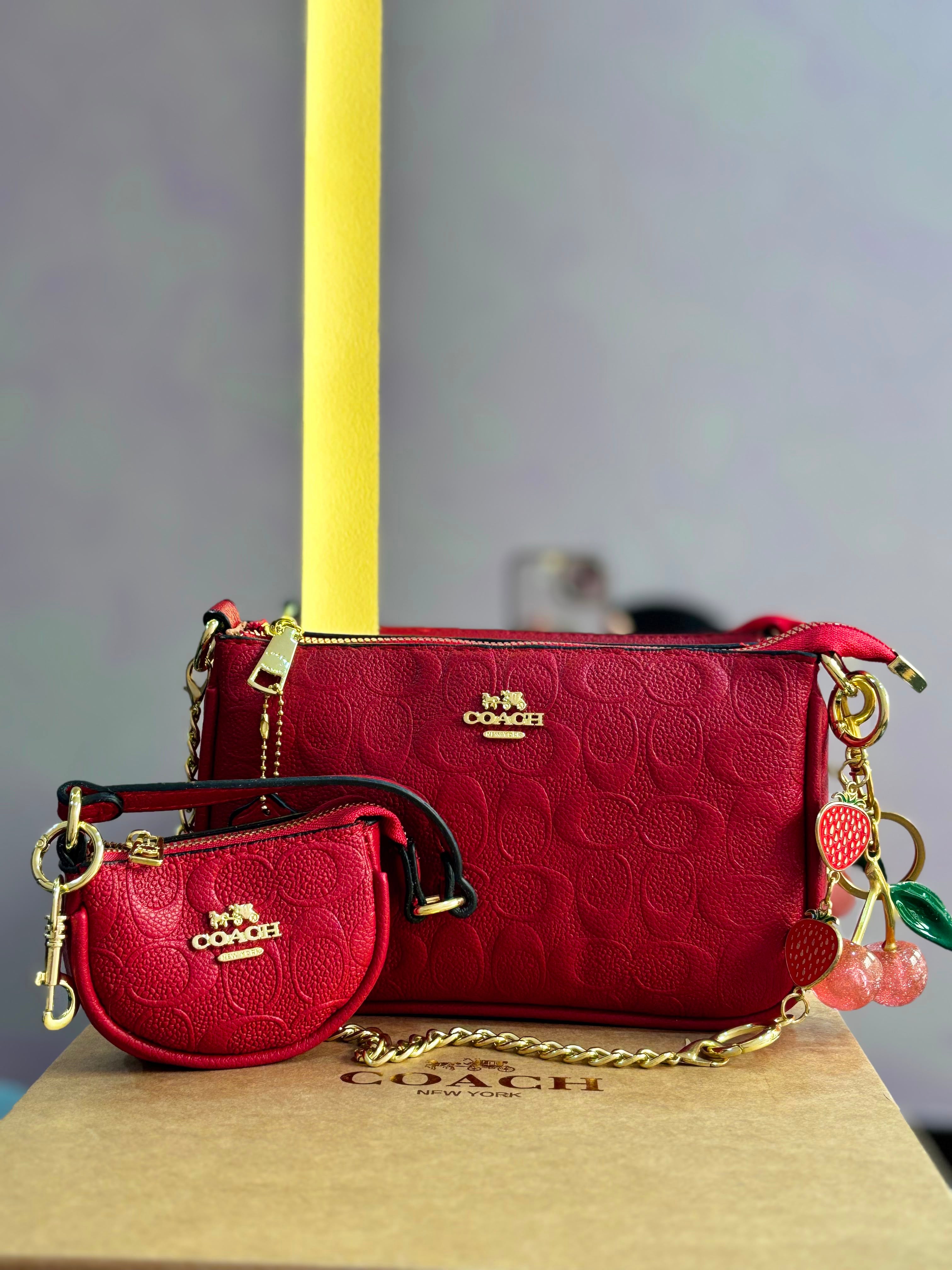 Bolso Dama