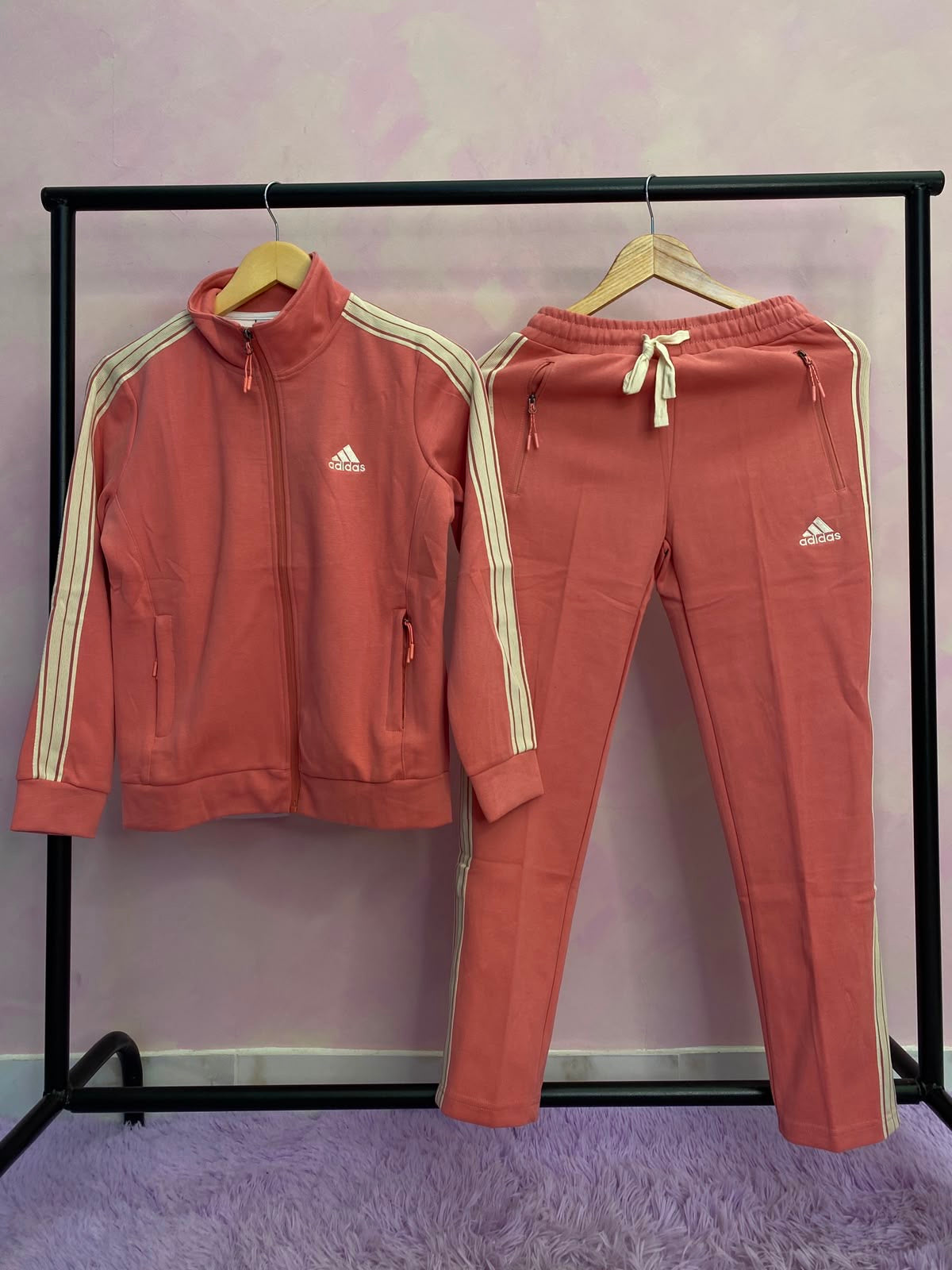 Sudadera Dama