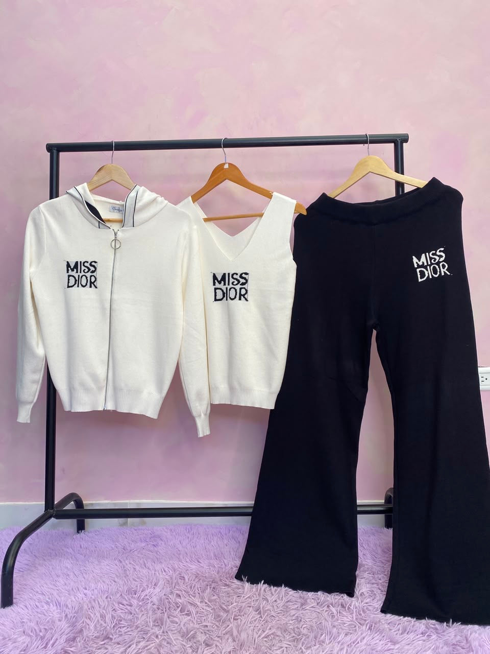 Sudadera Dama