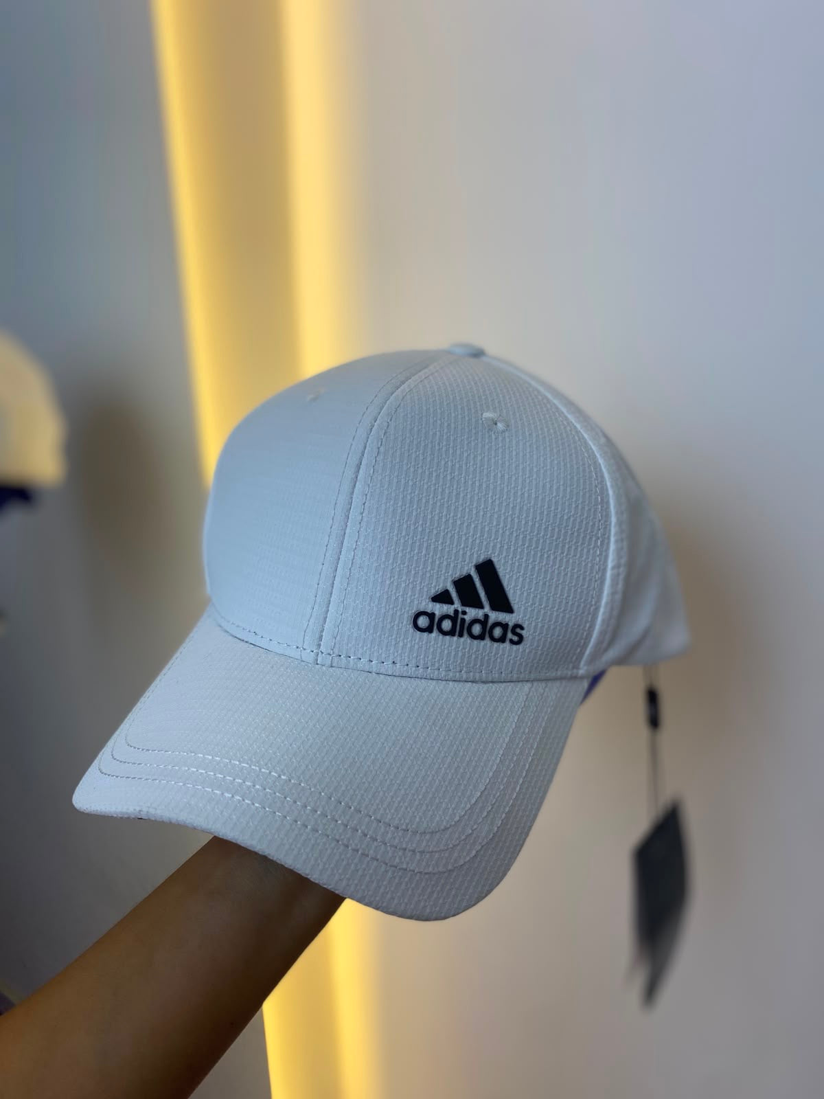 Gorra Dama