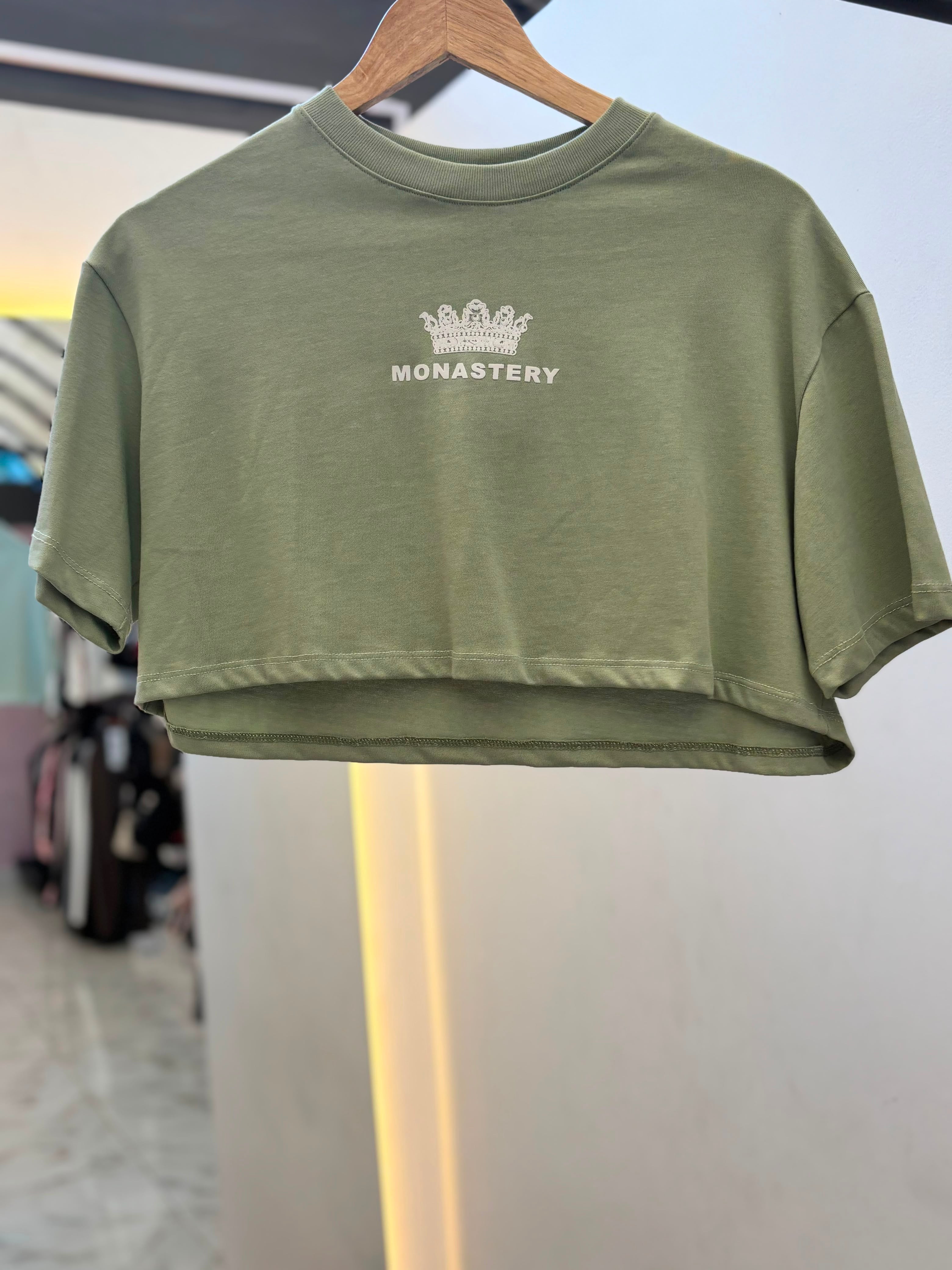 Camiseta Dama