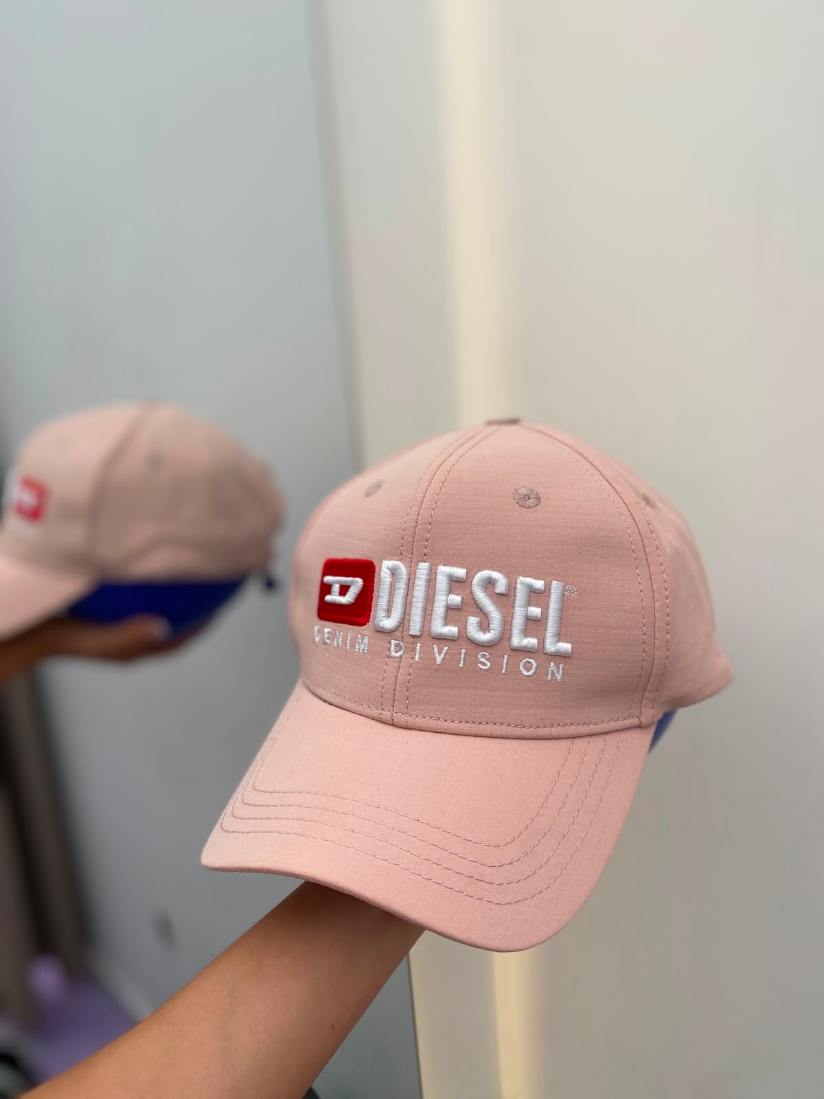 Gorra Dama