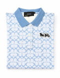 Camiseta polo dama