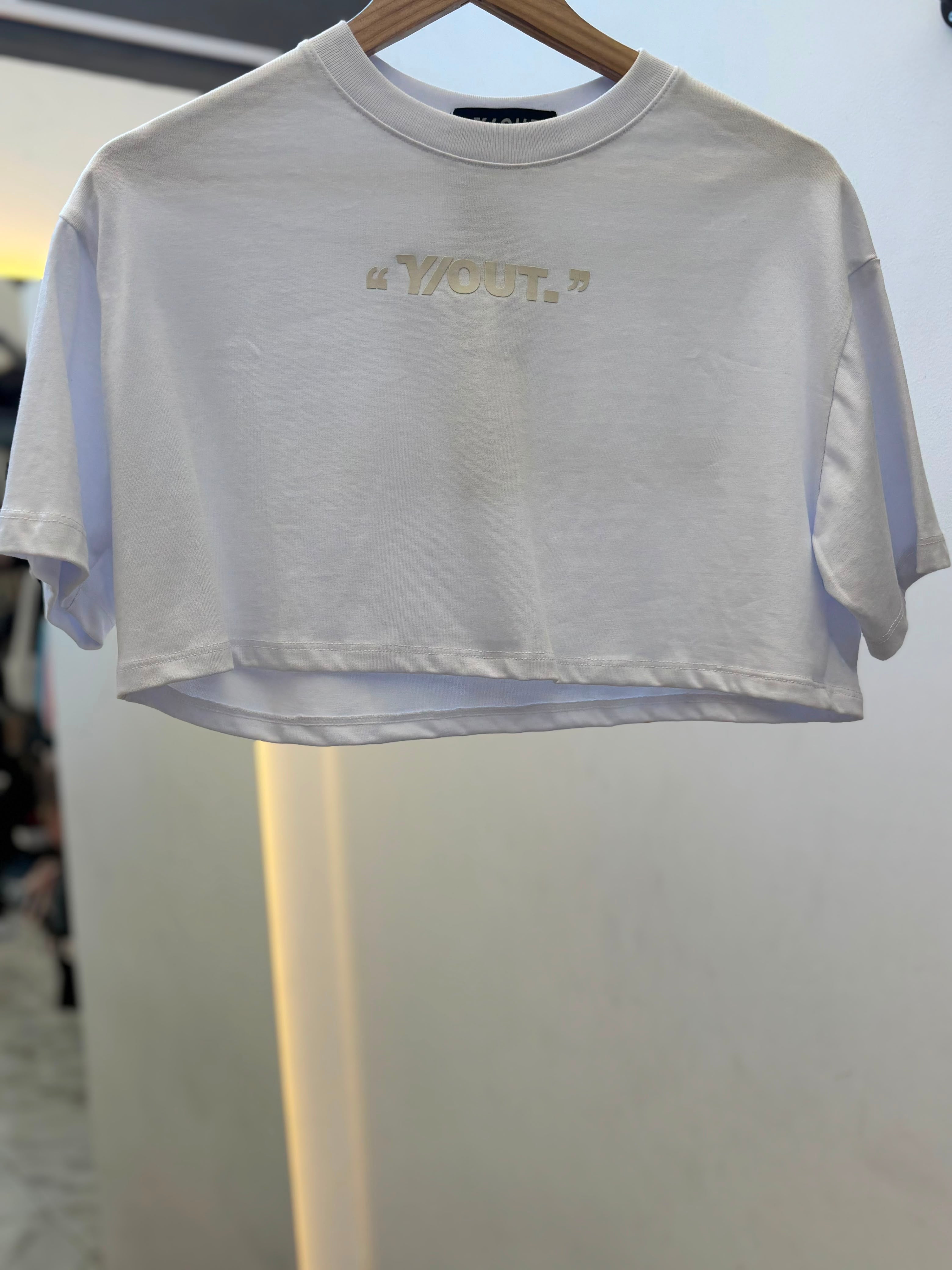 Camiseta Dama