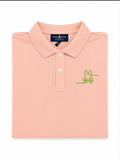 Camiseta polo dama