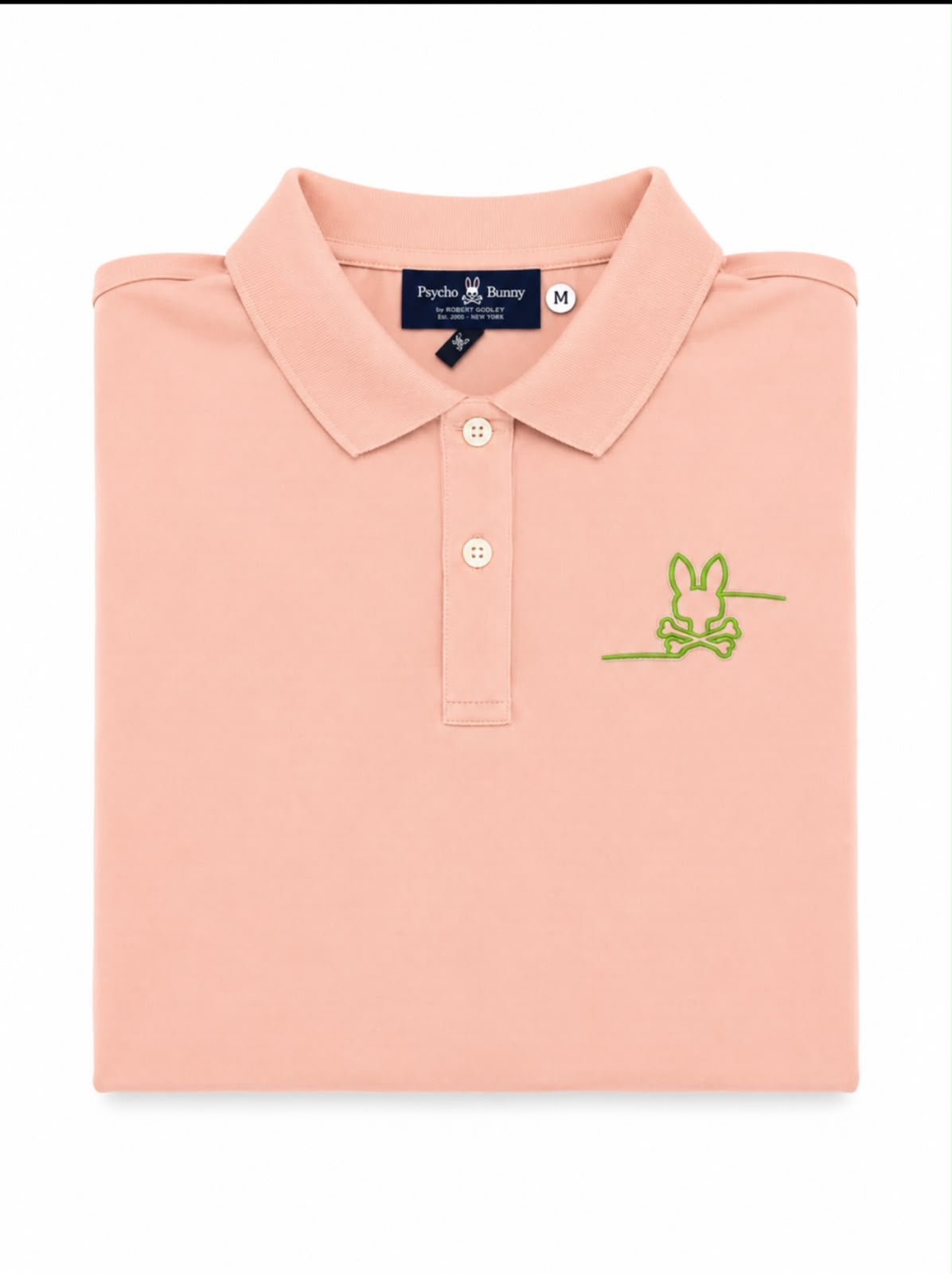 Camiseta polo dama