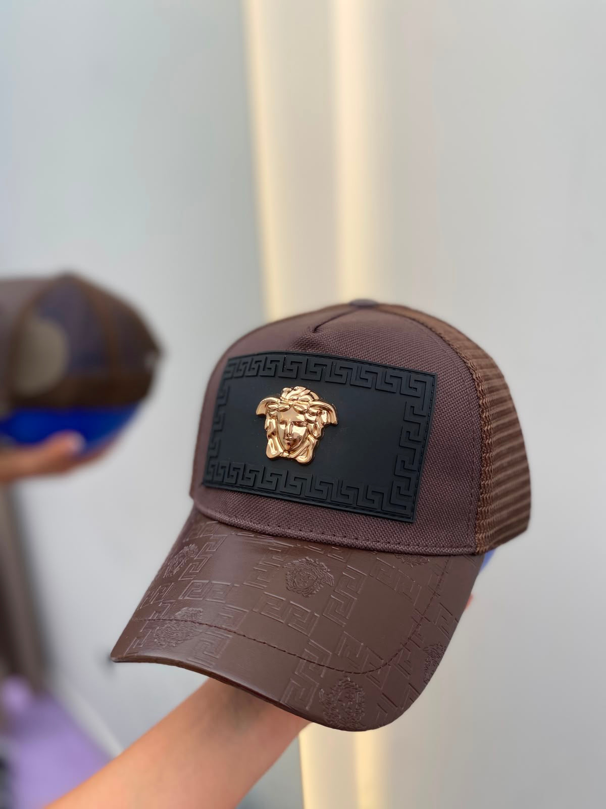 Gorra Dama