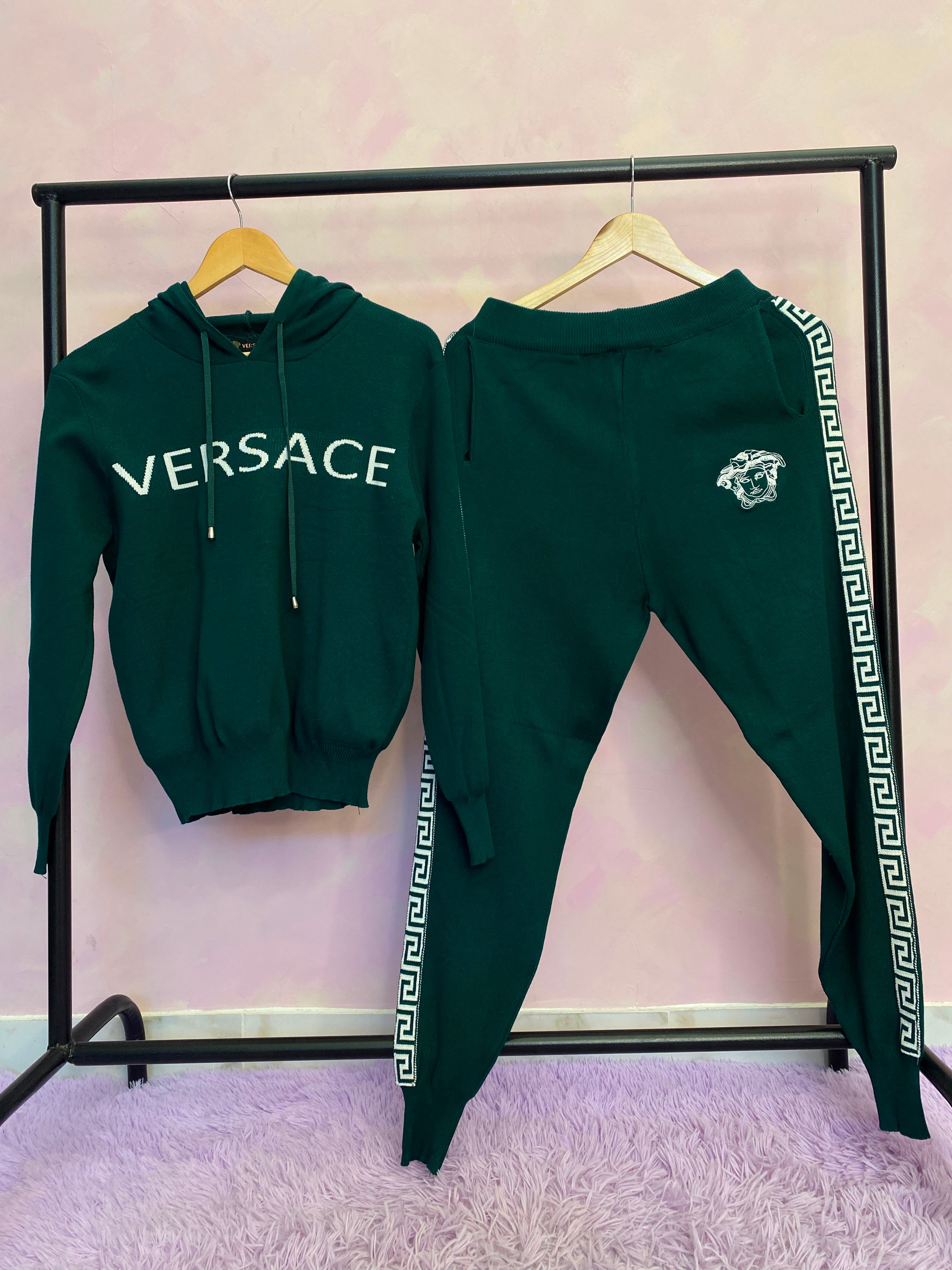 Sudadera Dama