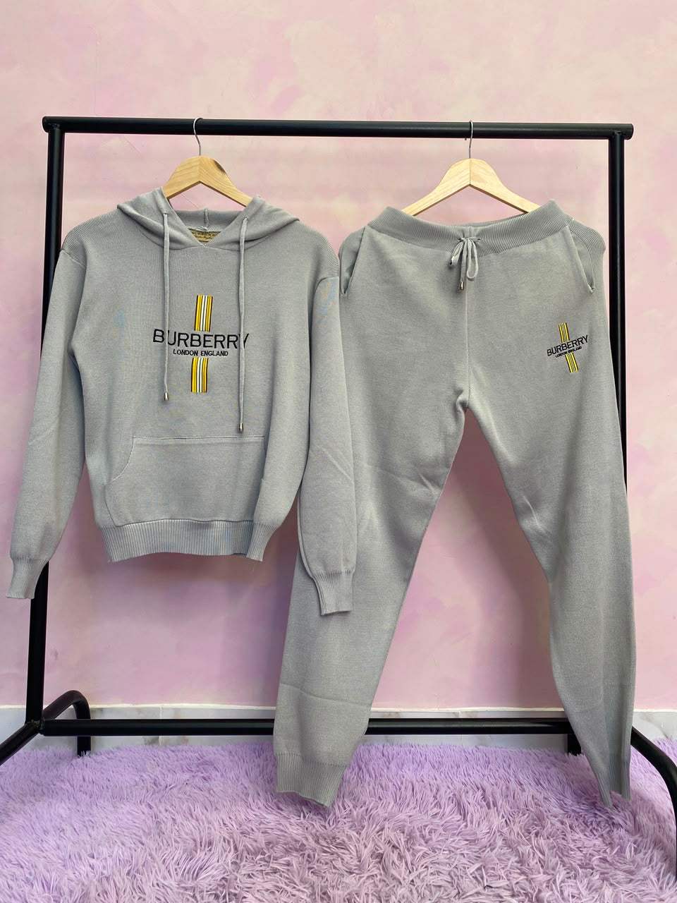 Sudadera Dama