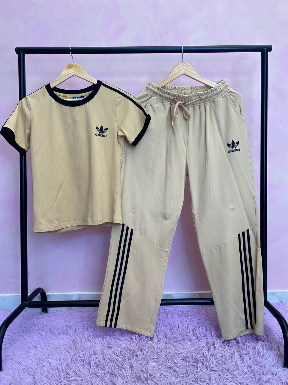Sudadera Dama