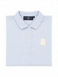 Camiseta polo dama