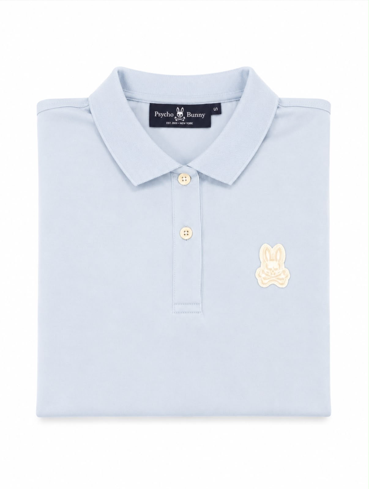 Camiseta polo dama