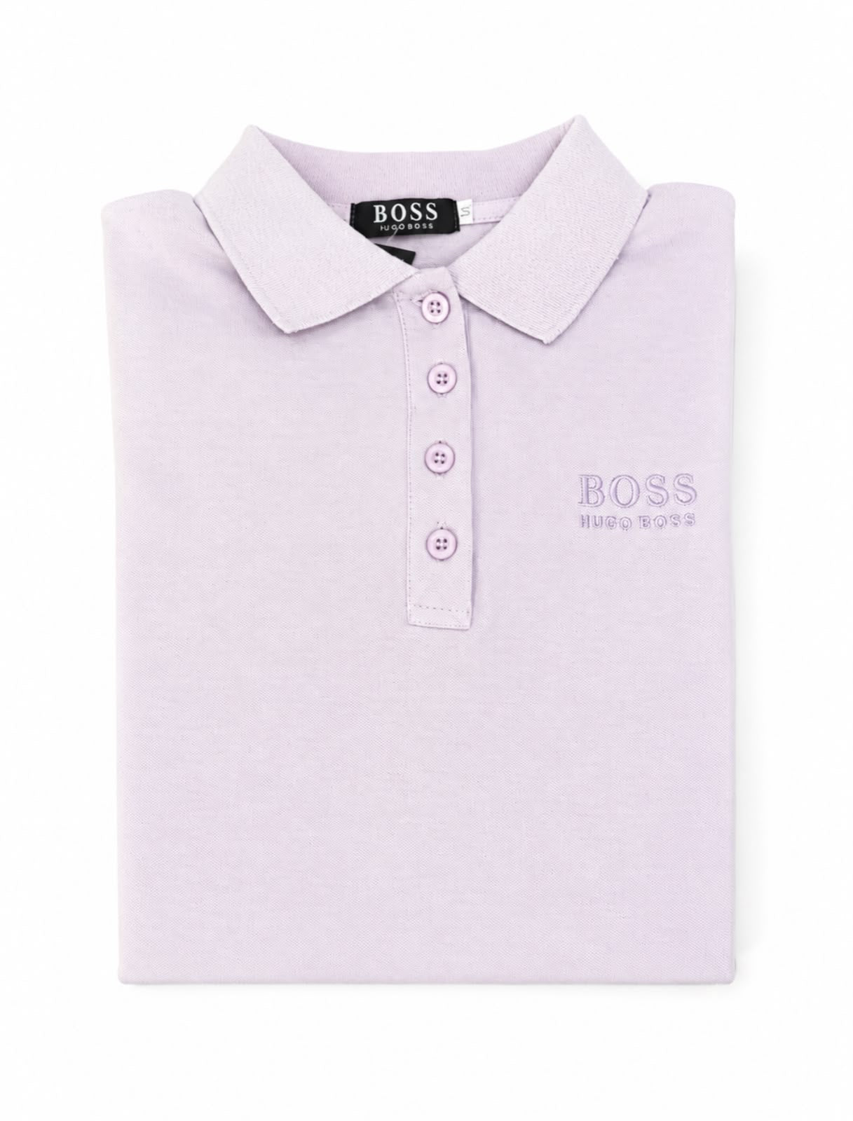 Camiseta polo dama