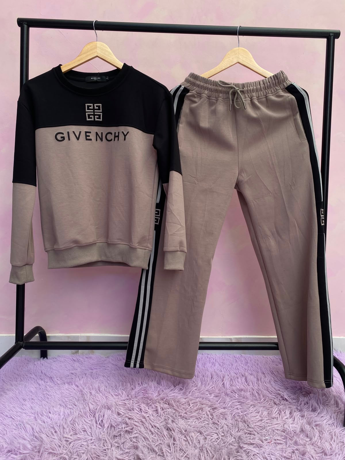 Sudadera Dama