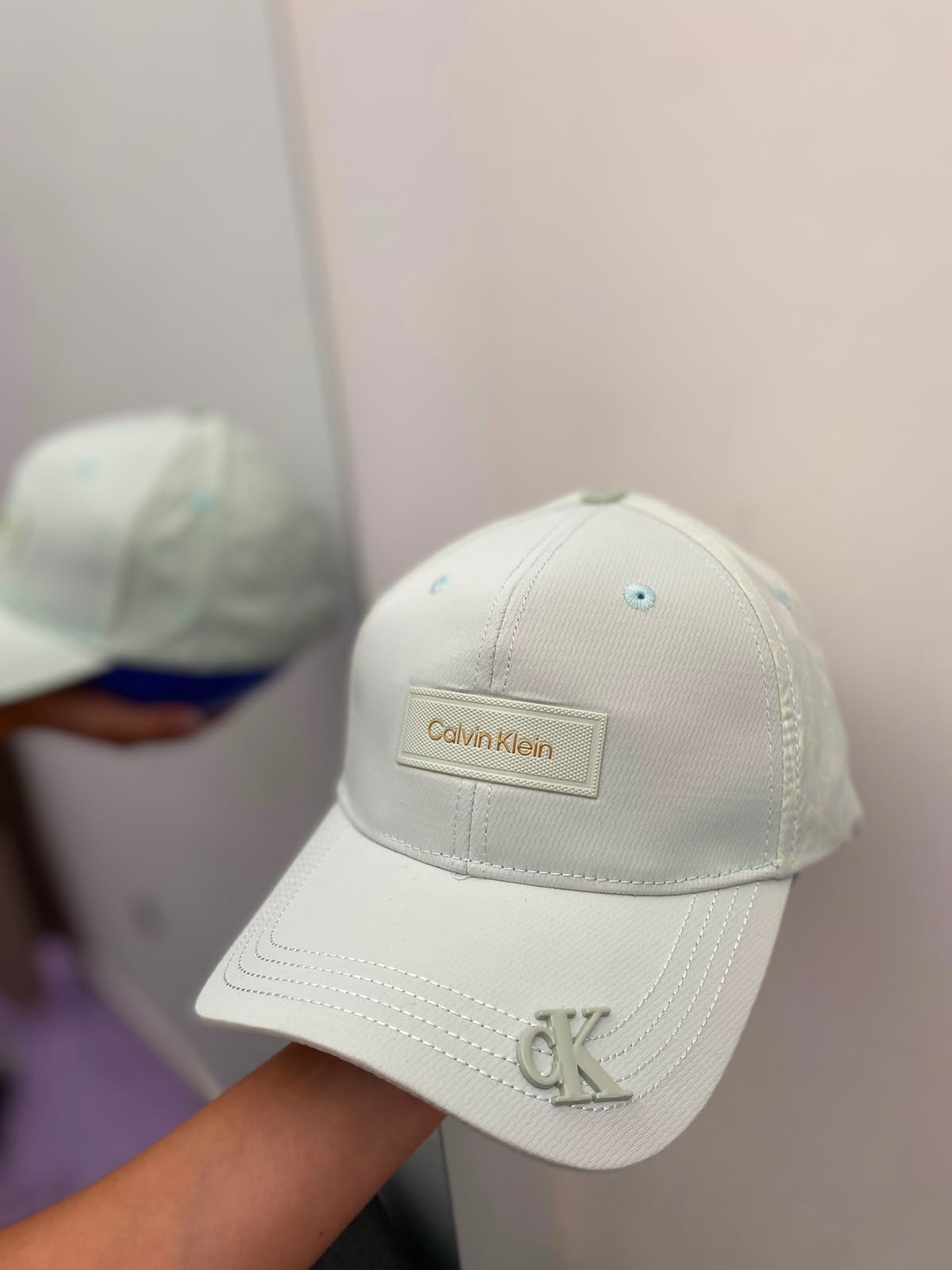 Gorra Dama