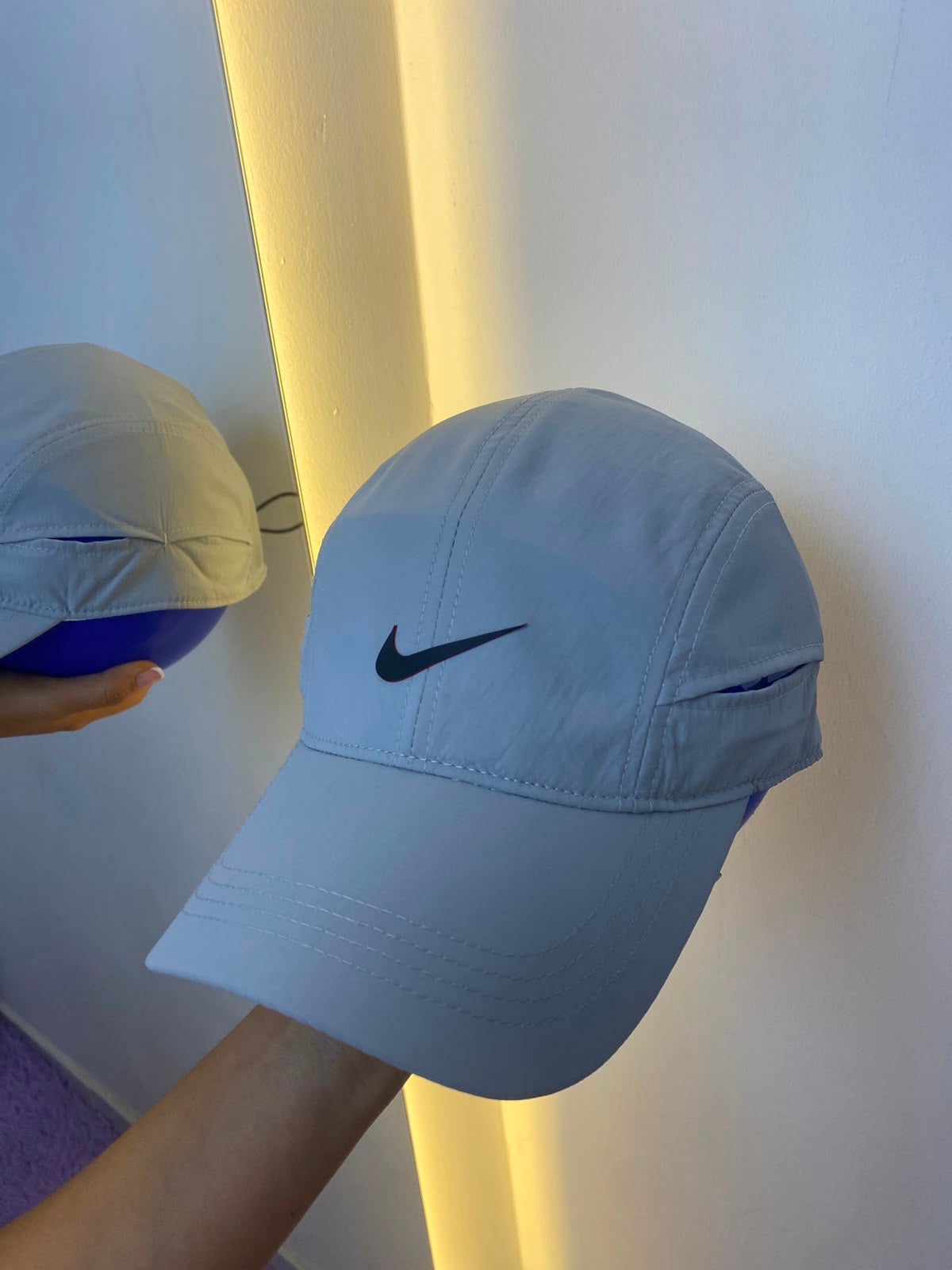 Gorra Dama