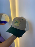 Gorra Dama