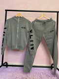 Sudadera Dama