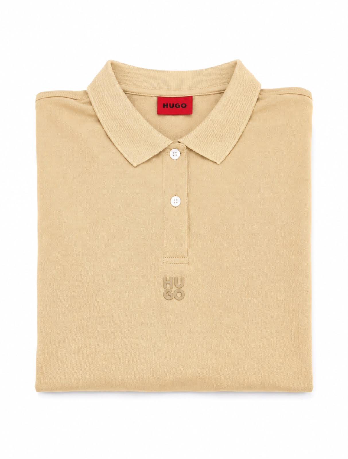 Camiseta polo dama