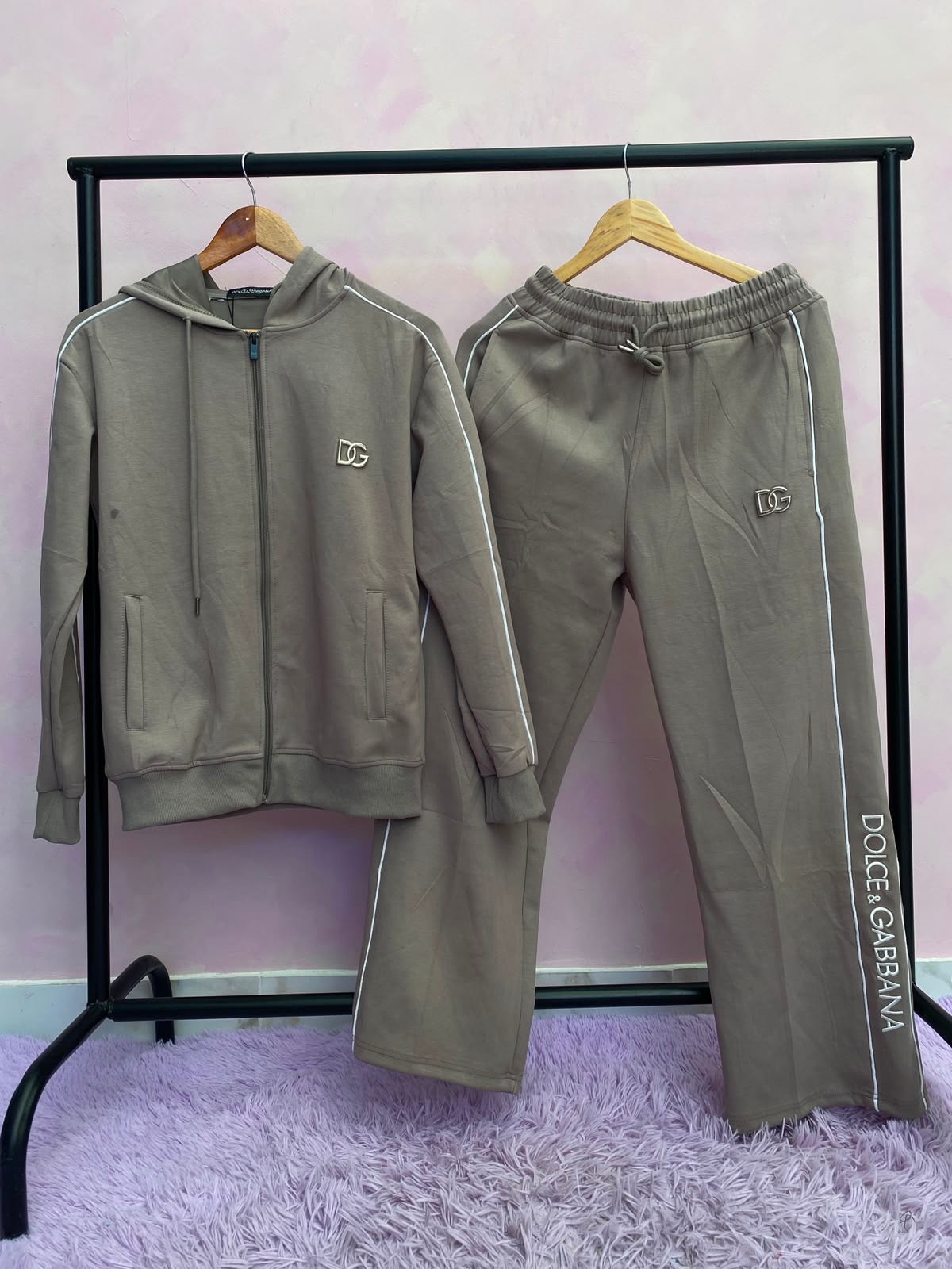 Sudadera Dama