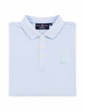 Camiseta polo dama