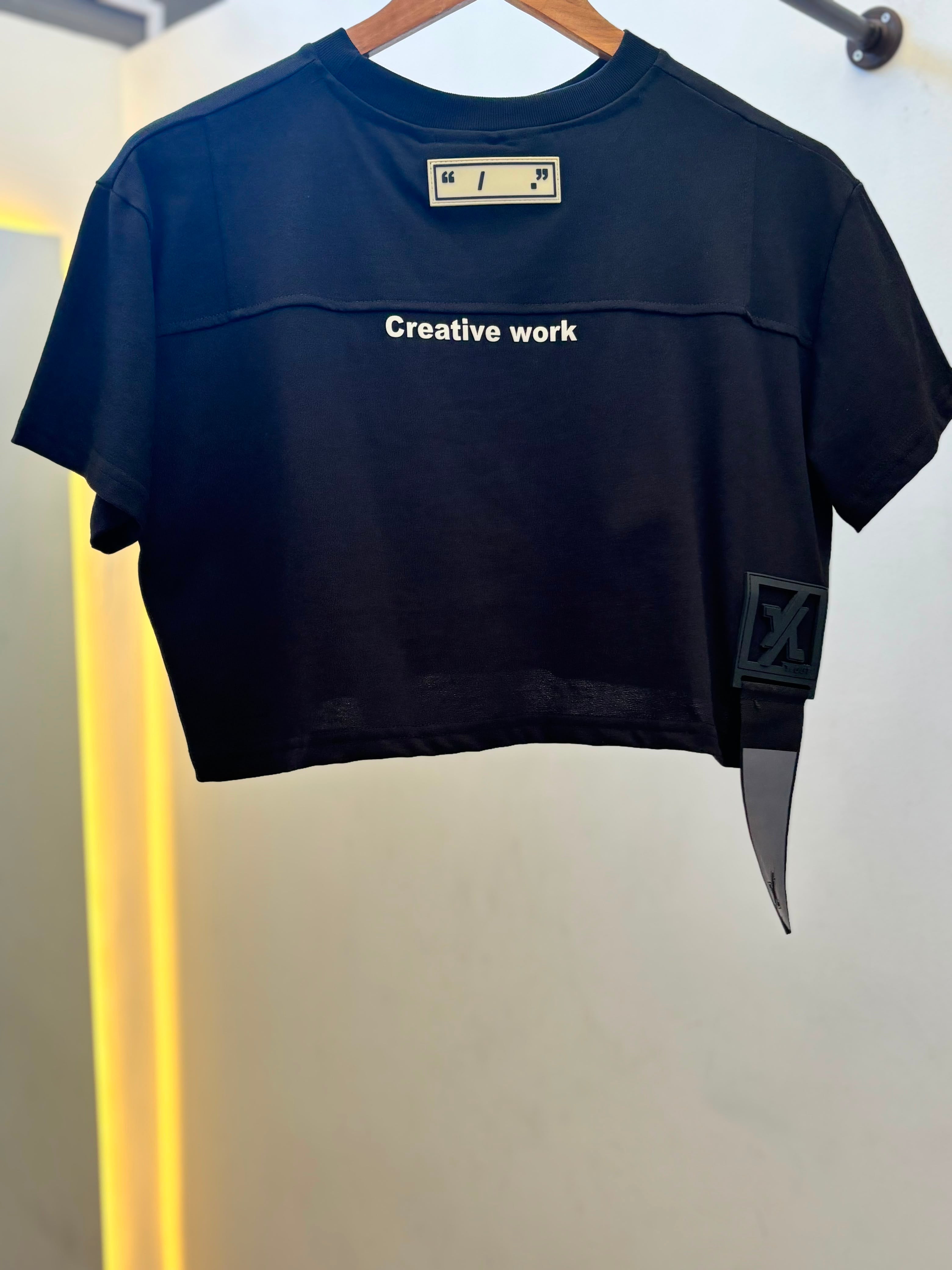 Camiseta Dama