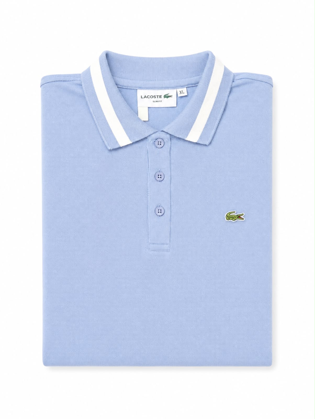 Camiseta polo dama