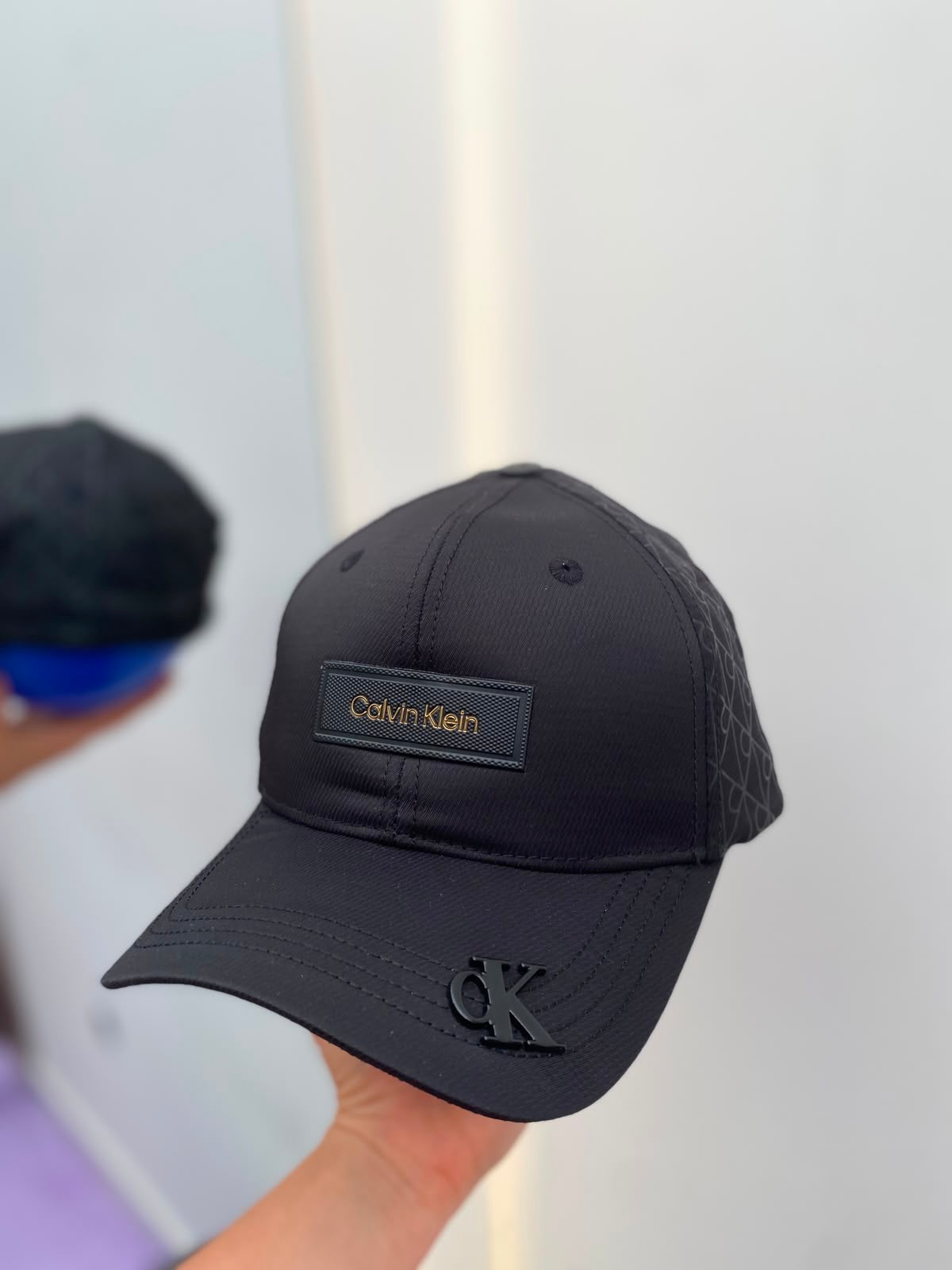 Gorra Dama