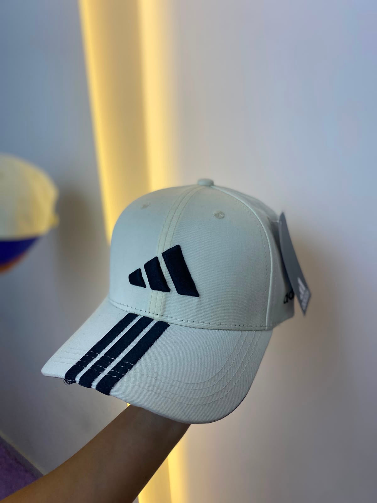 Gorra Dama