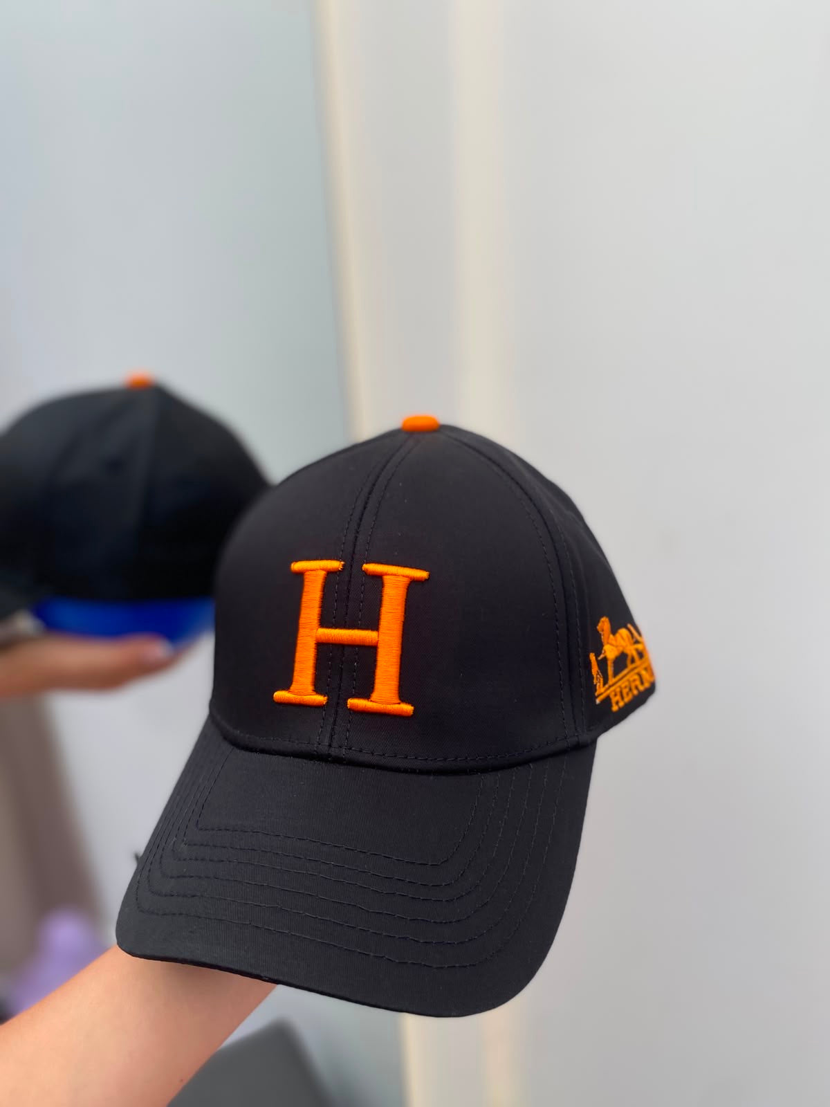 Gorra Dama