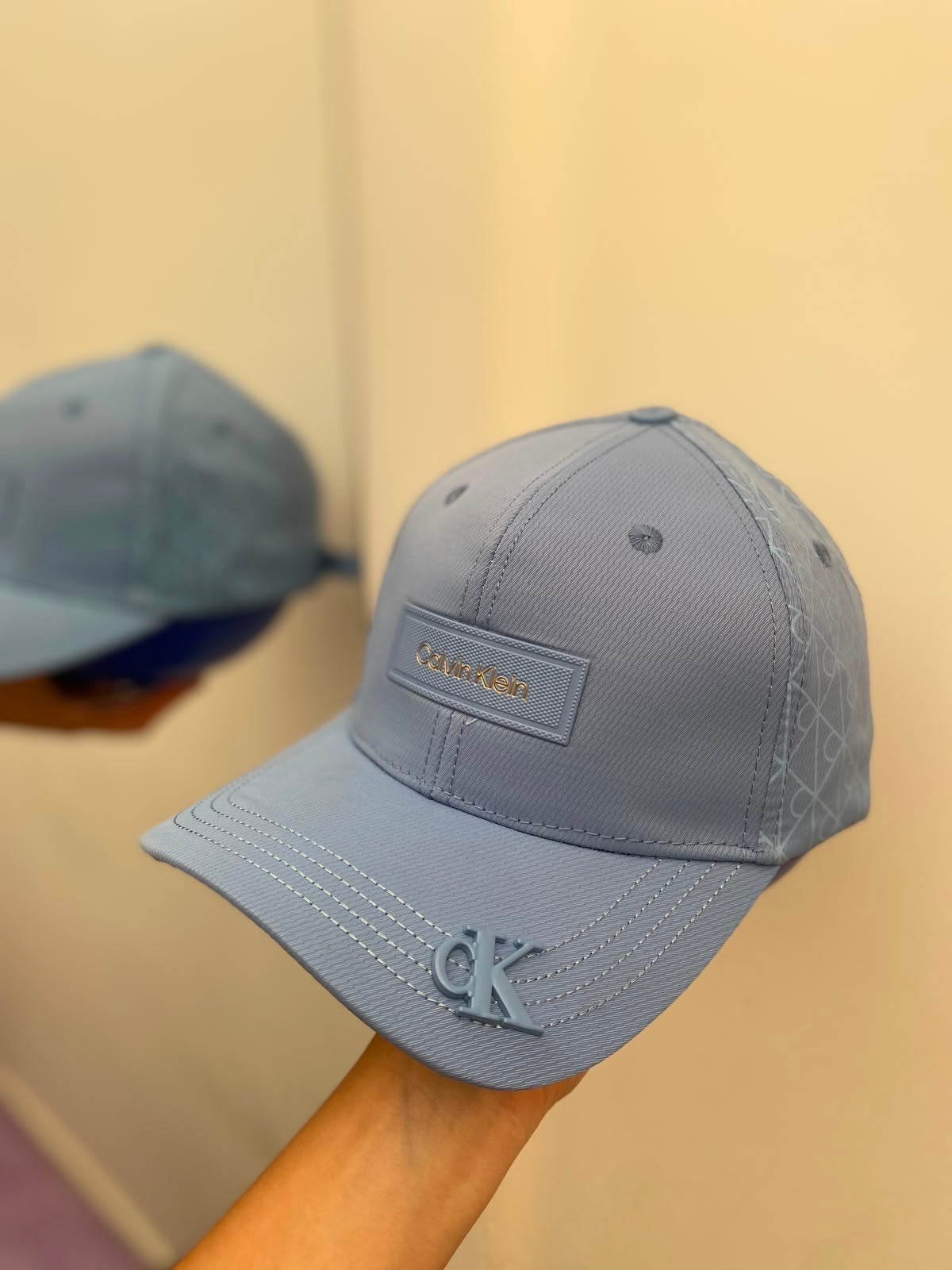 Gorra Dama